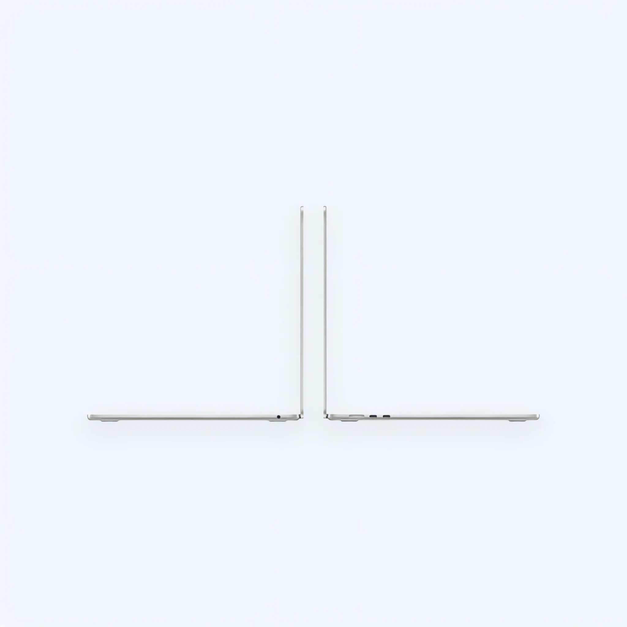 Ноутбук MacBook Air 15" (M4 | 2025)