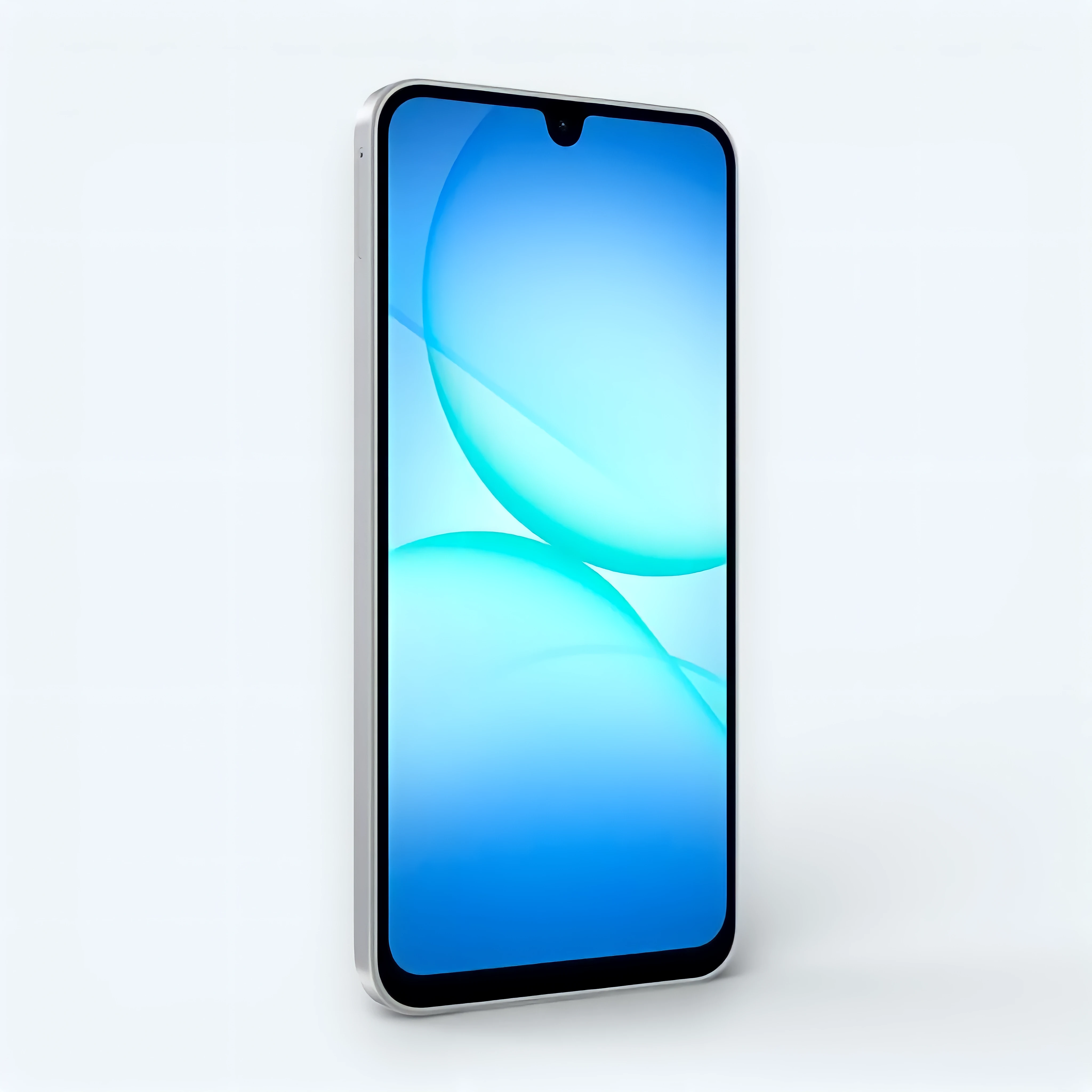 Смартфон Samsung Galaxy A17
