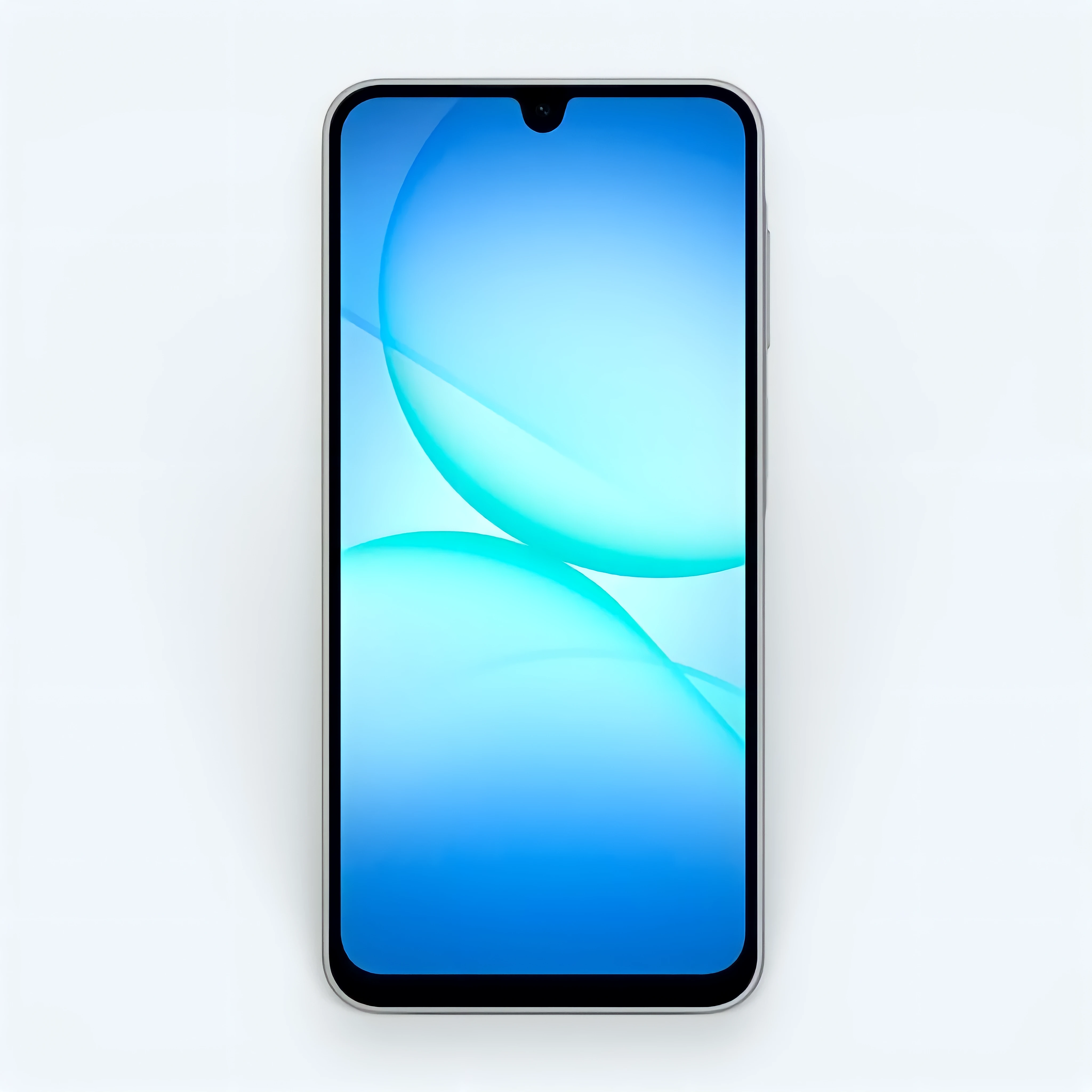 Смартфон Samsung Galaxy A17