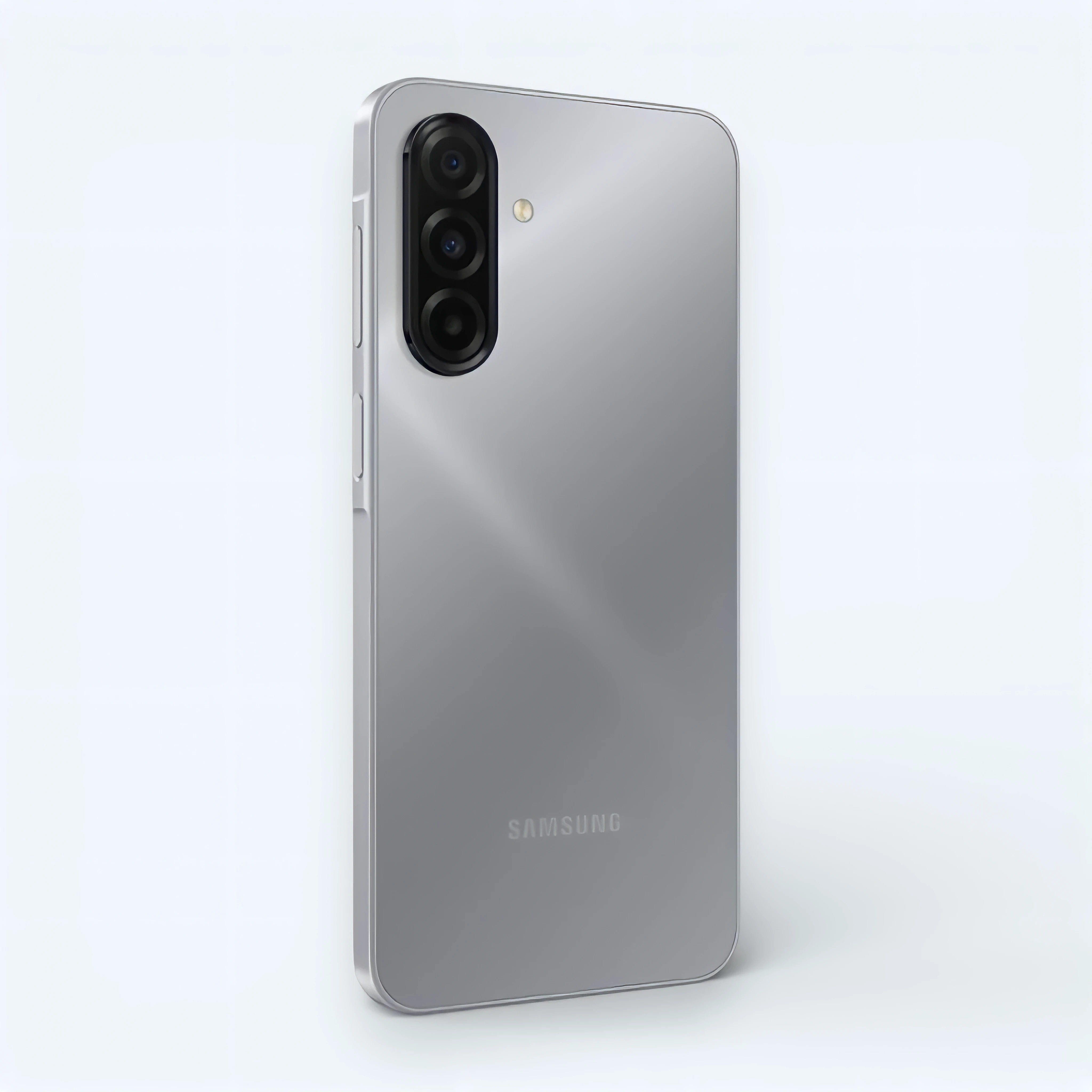 Смартфон Samsung Galaxy A17