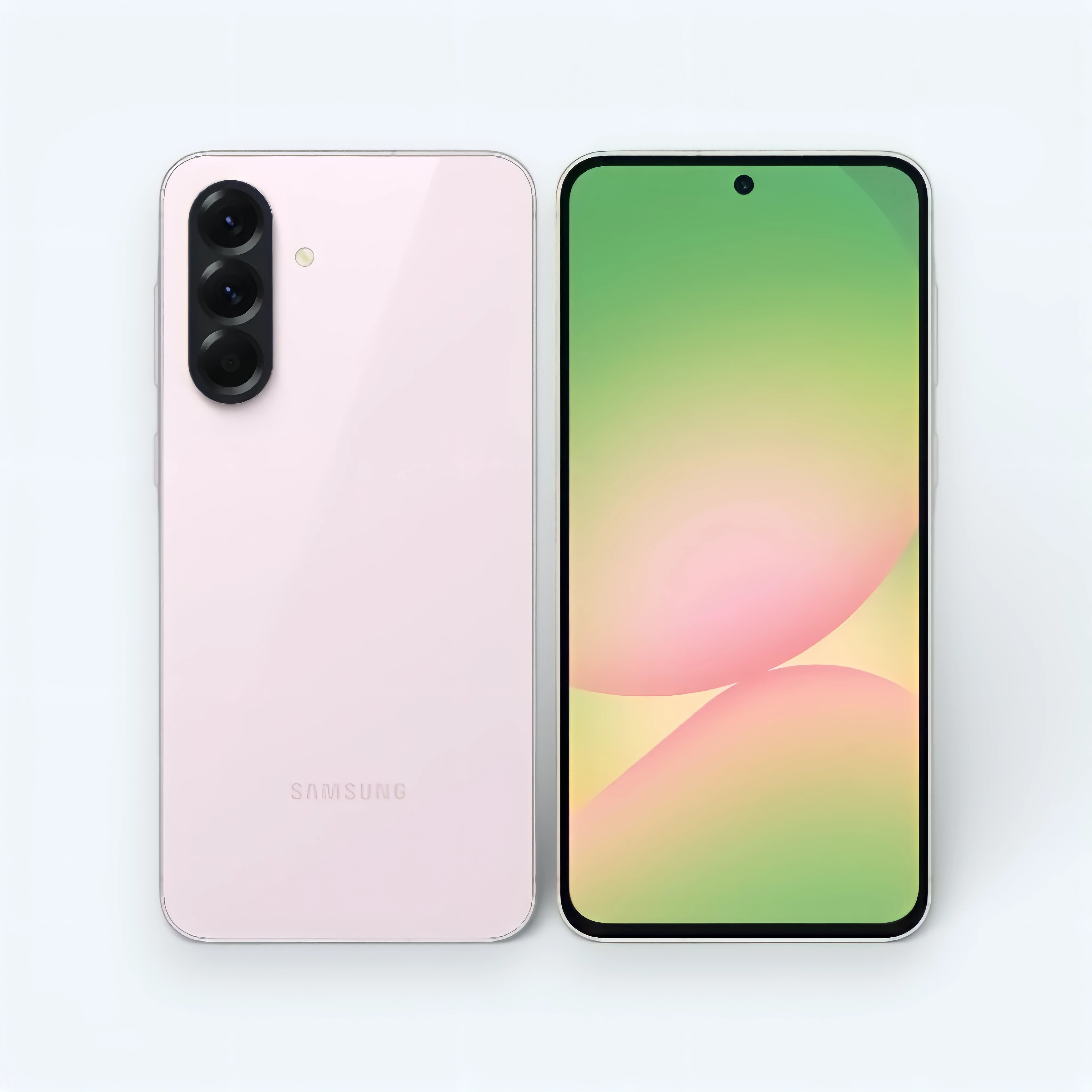 Смартфон Samsung Galaxy A56