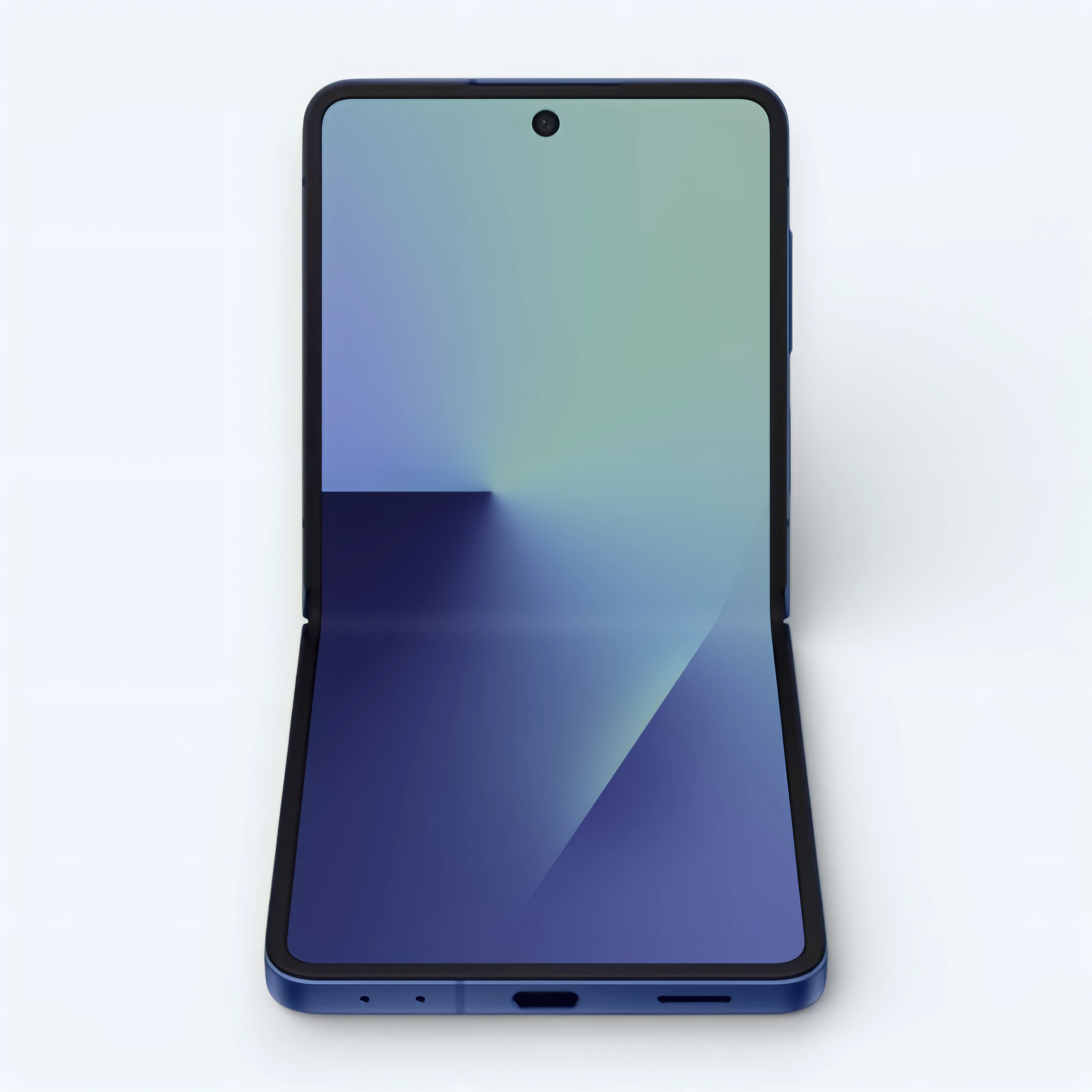 Смартфон Samsung Galaxy Z Flip7