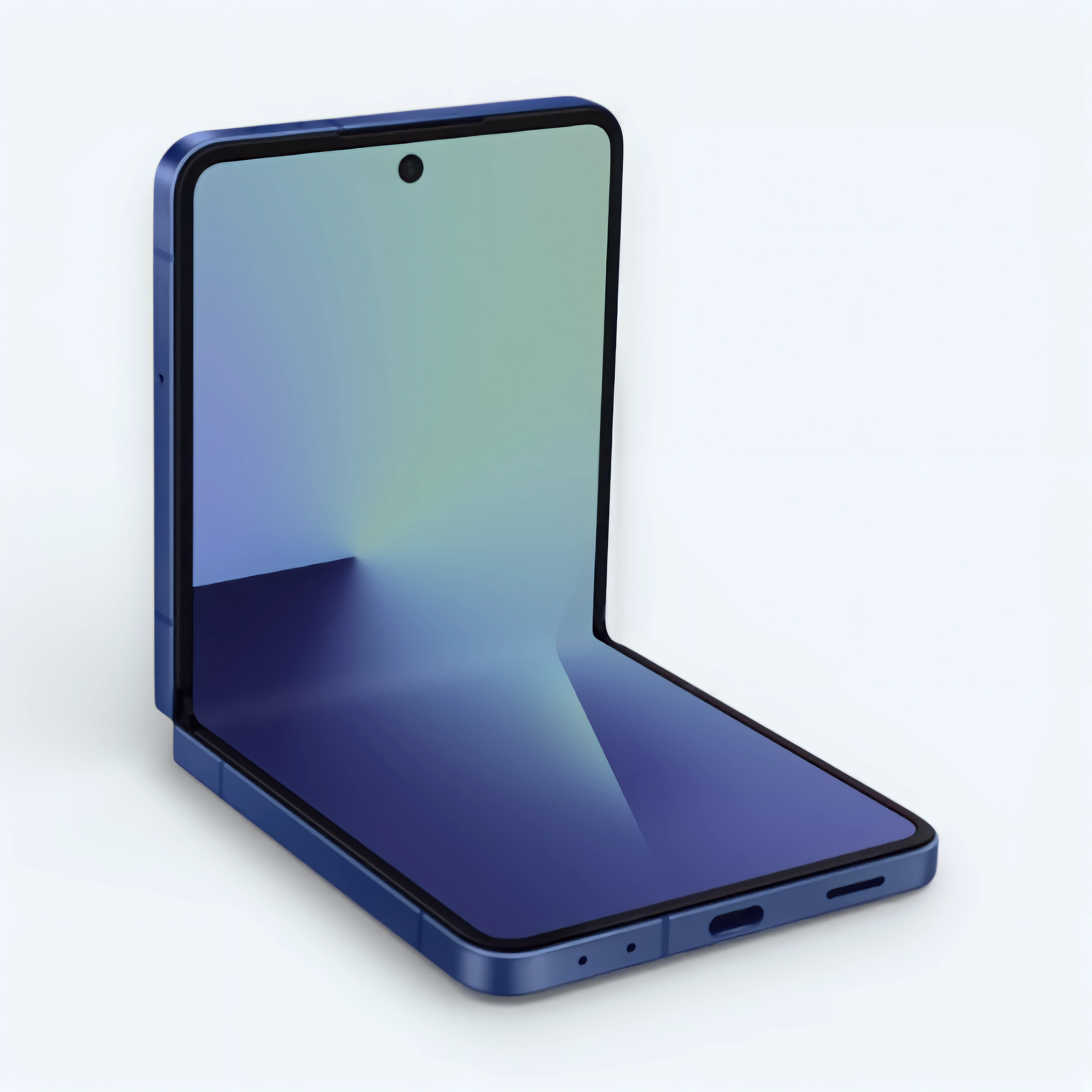 Смартфон Samsung Galaxy Z Flip7