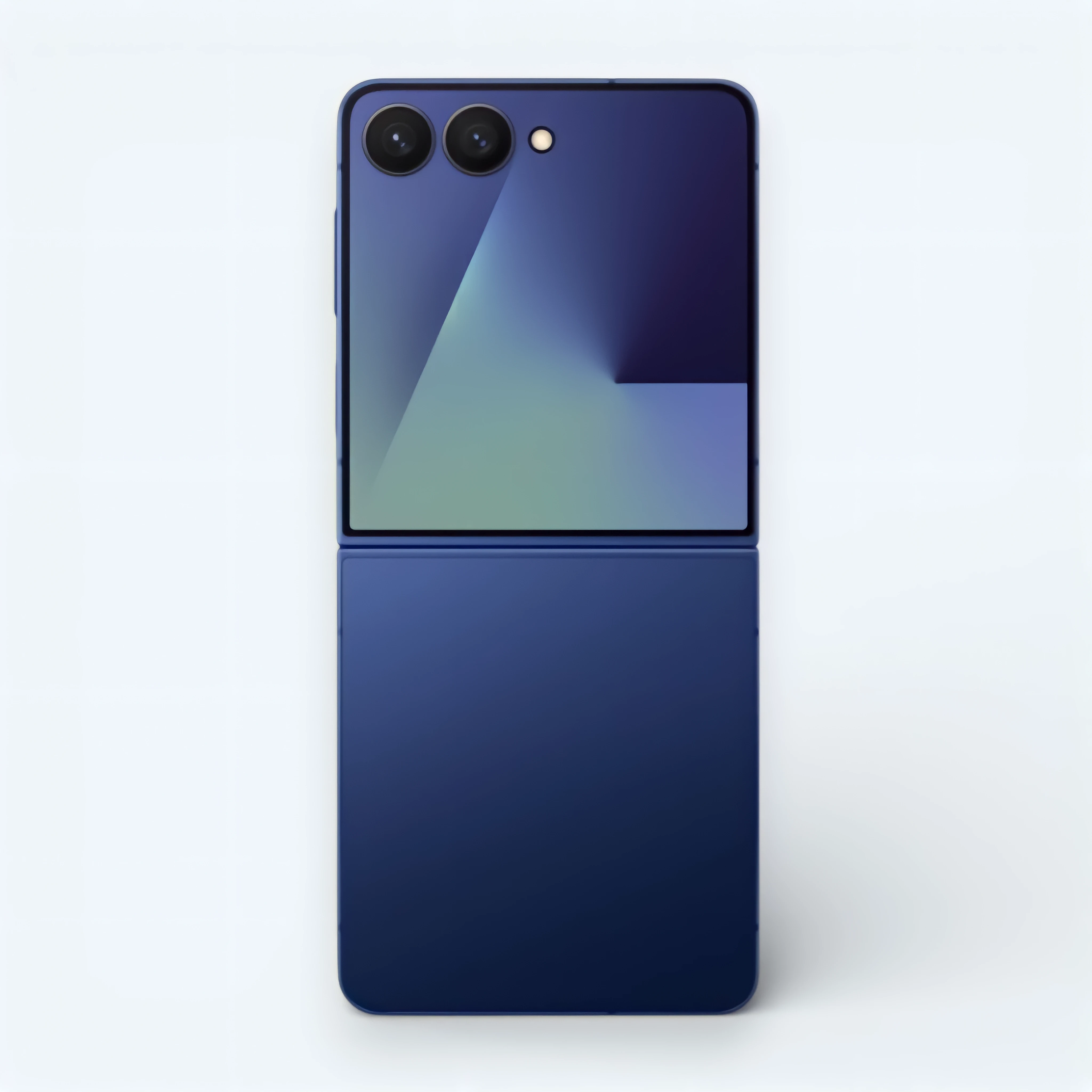 Смартфон Samsung Galaxy Z Flip7
