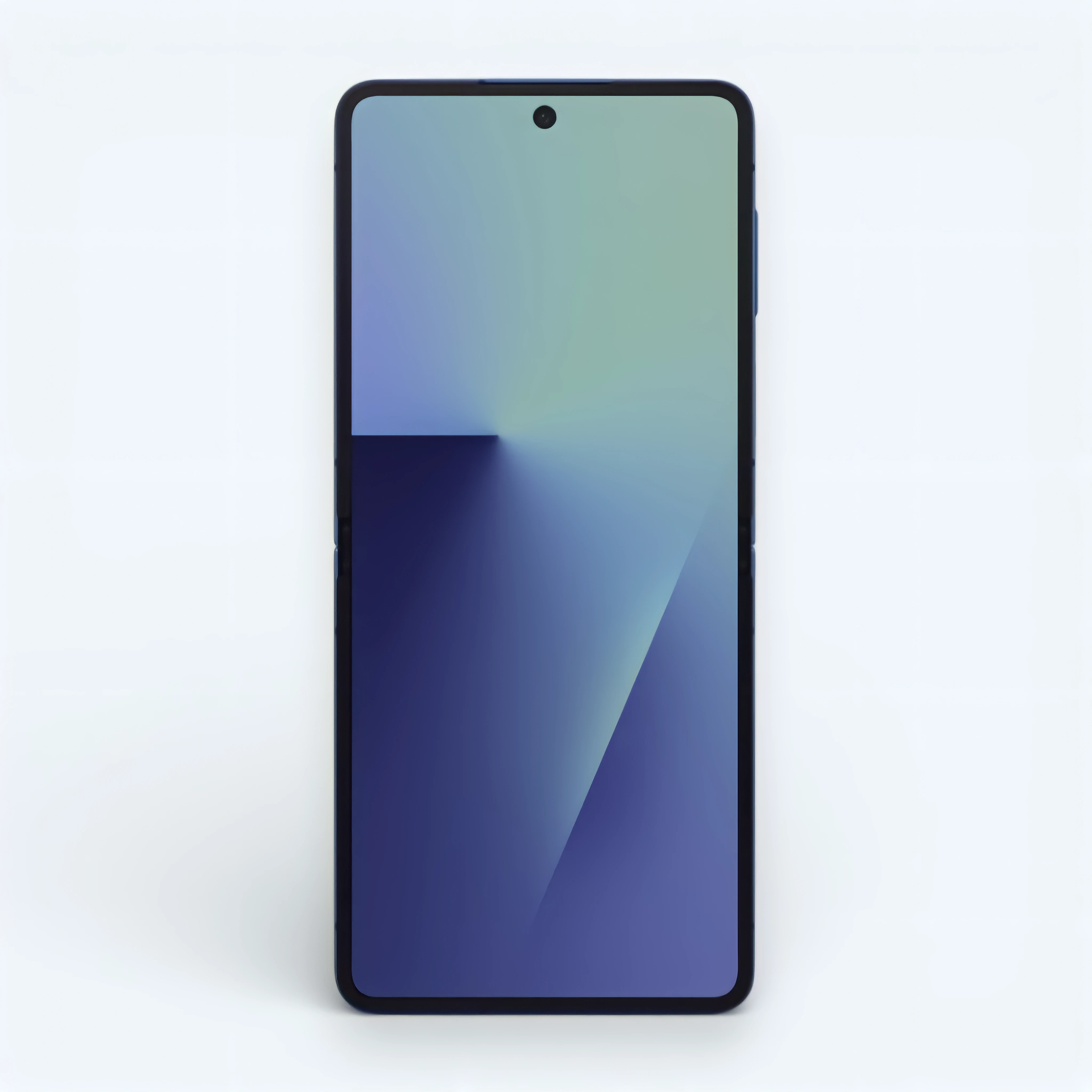 Смартфон Samsung Galaxy Z Flip7