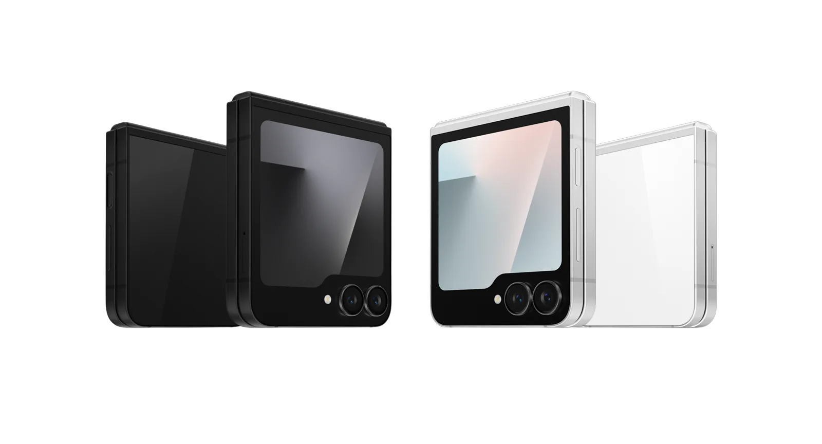 Смартфон Samsung Galaxy Z Flip7 FE