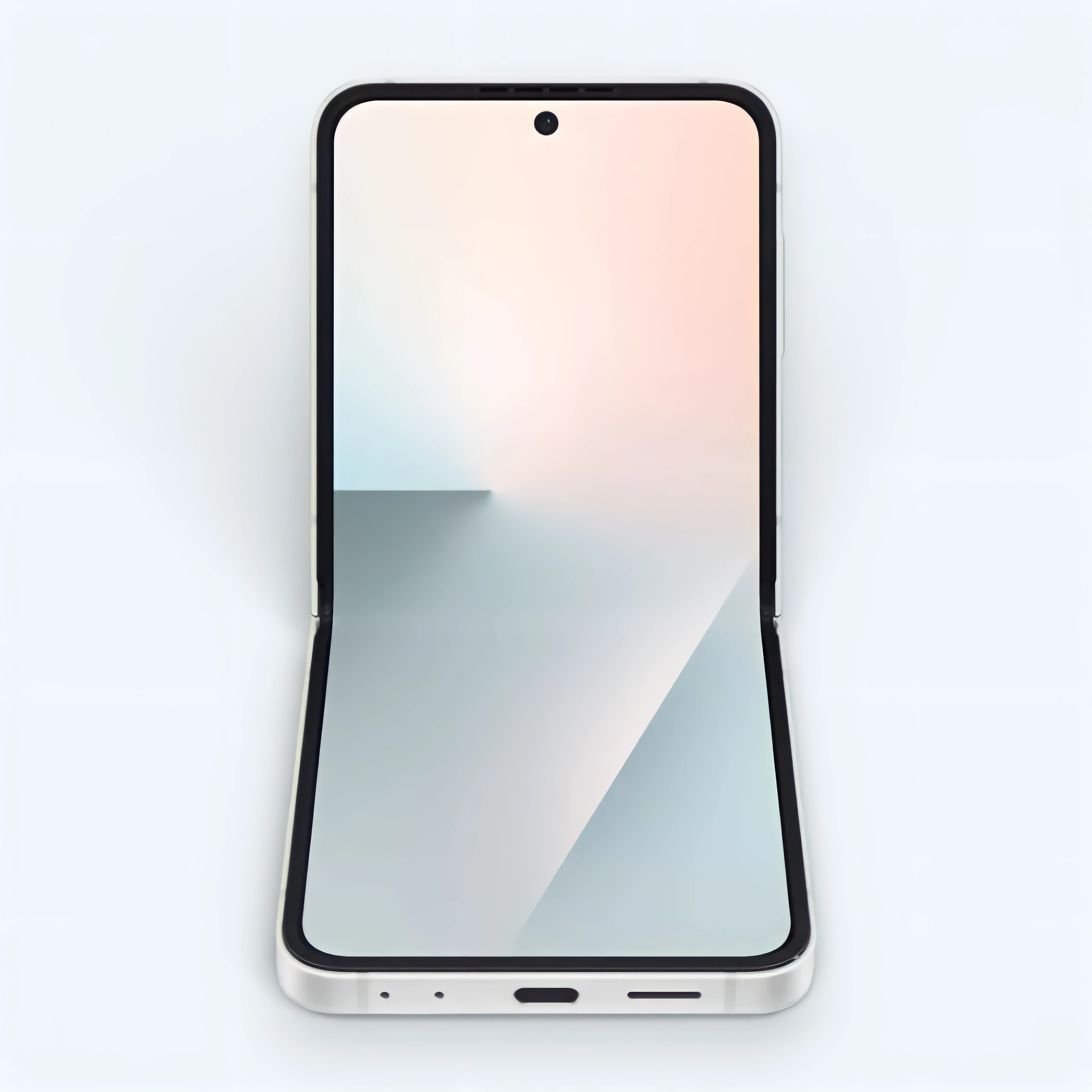 Смартфон Samsung Galaxy Z Flip7 FE