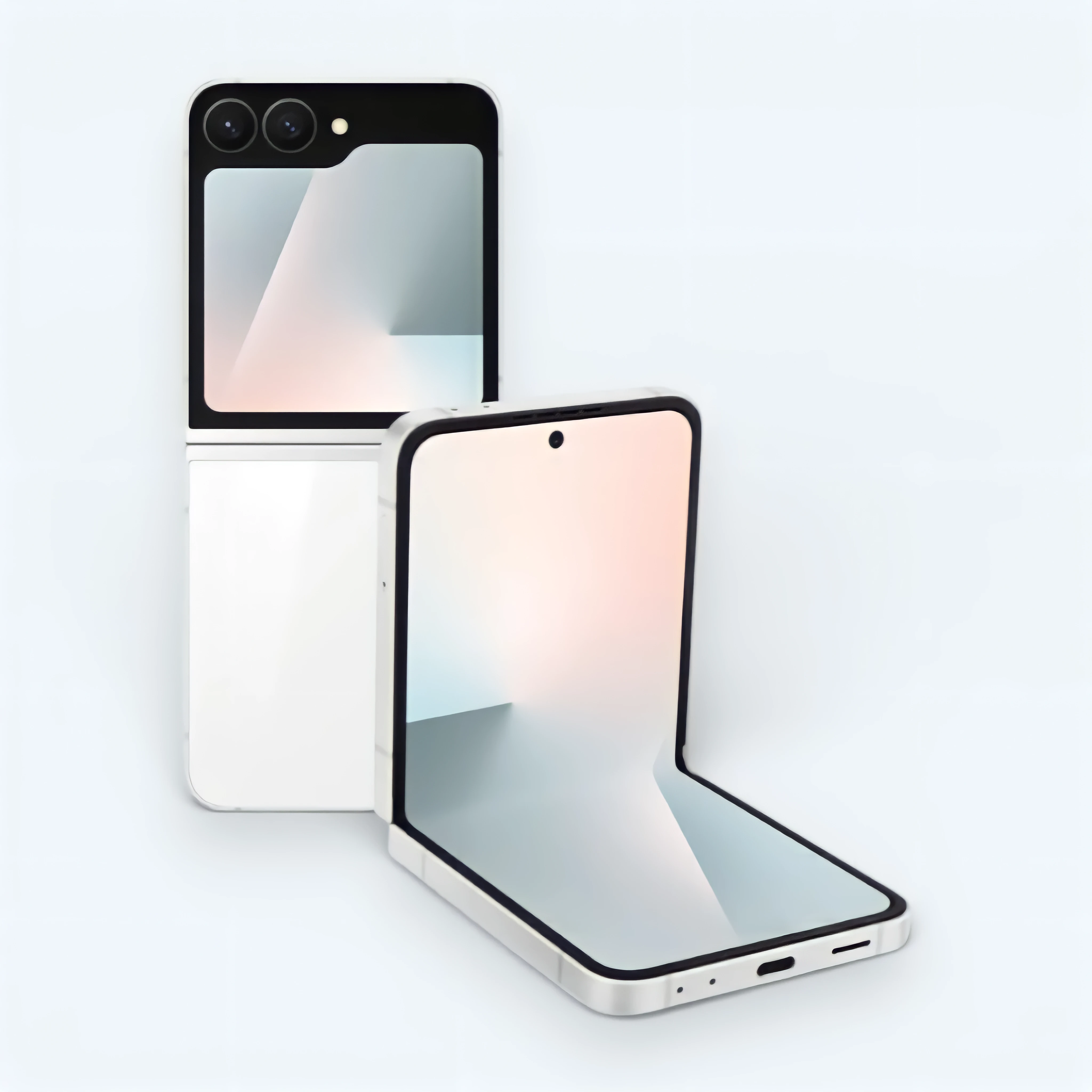 Смартфон Samsung Galaxy Z Flip7 FE