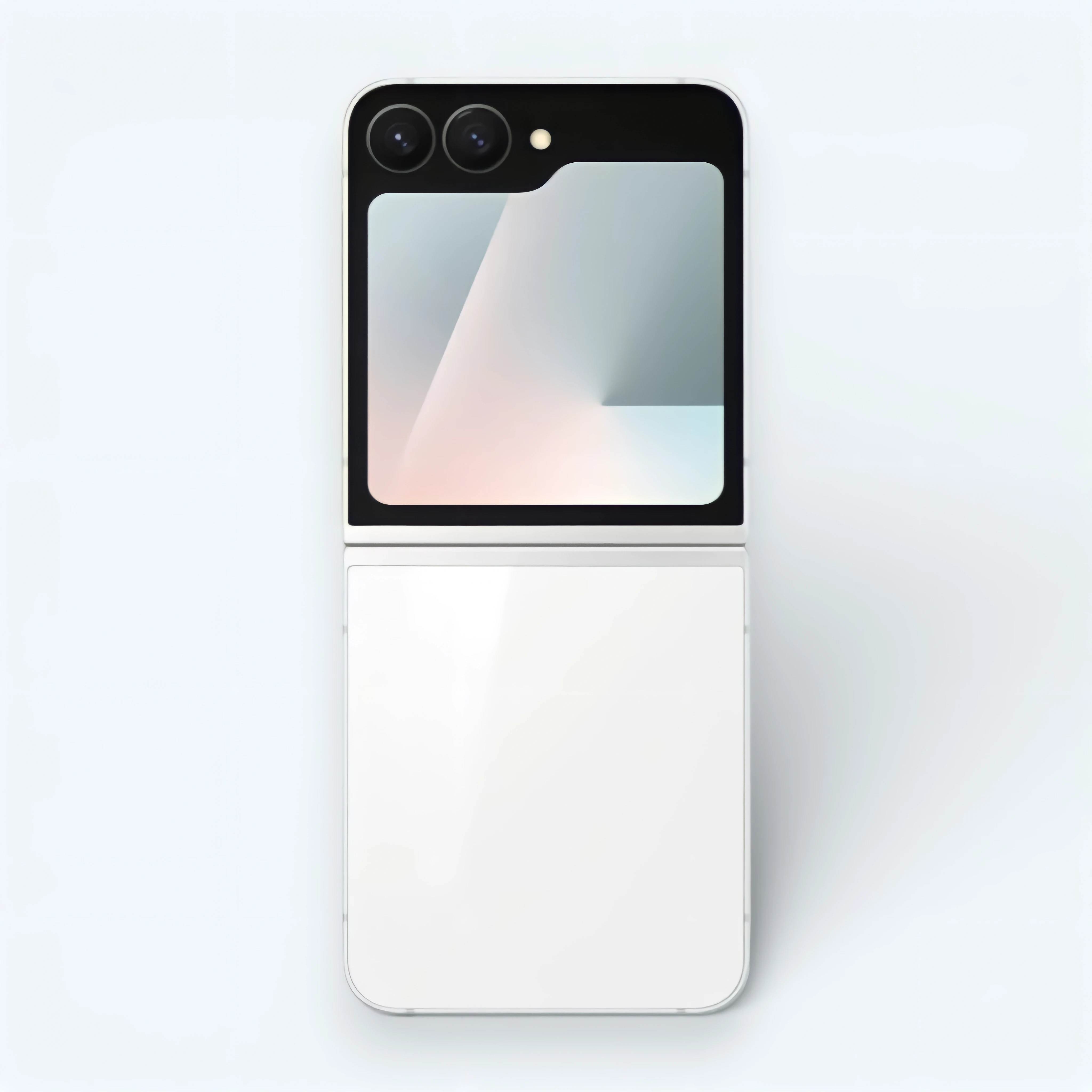 Смартфон Samsung Galaxy Z Flip7 FE