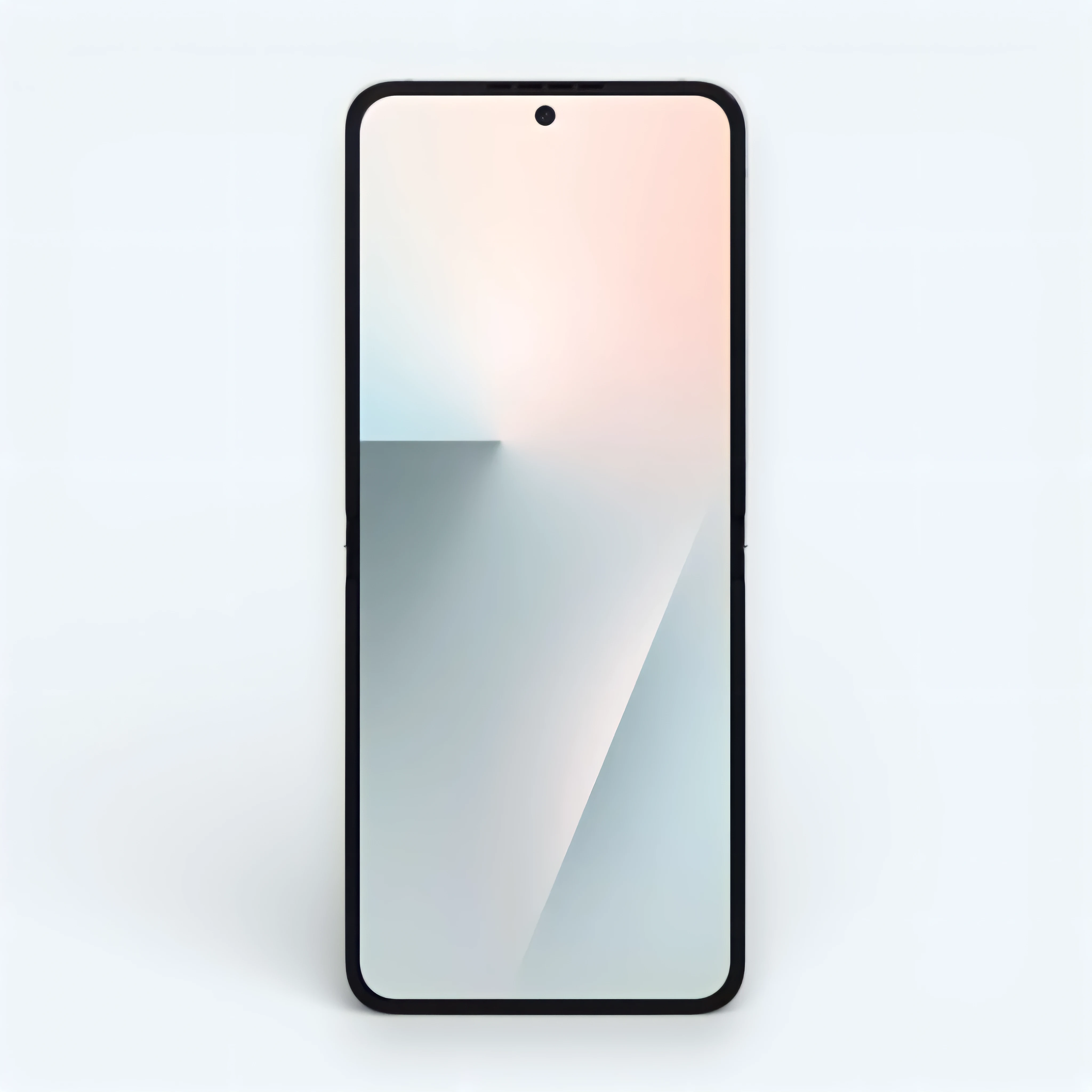 Смартфон Samsung Galaxy Z Flip7 FE