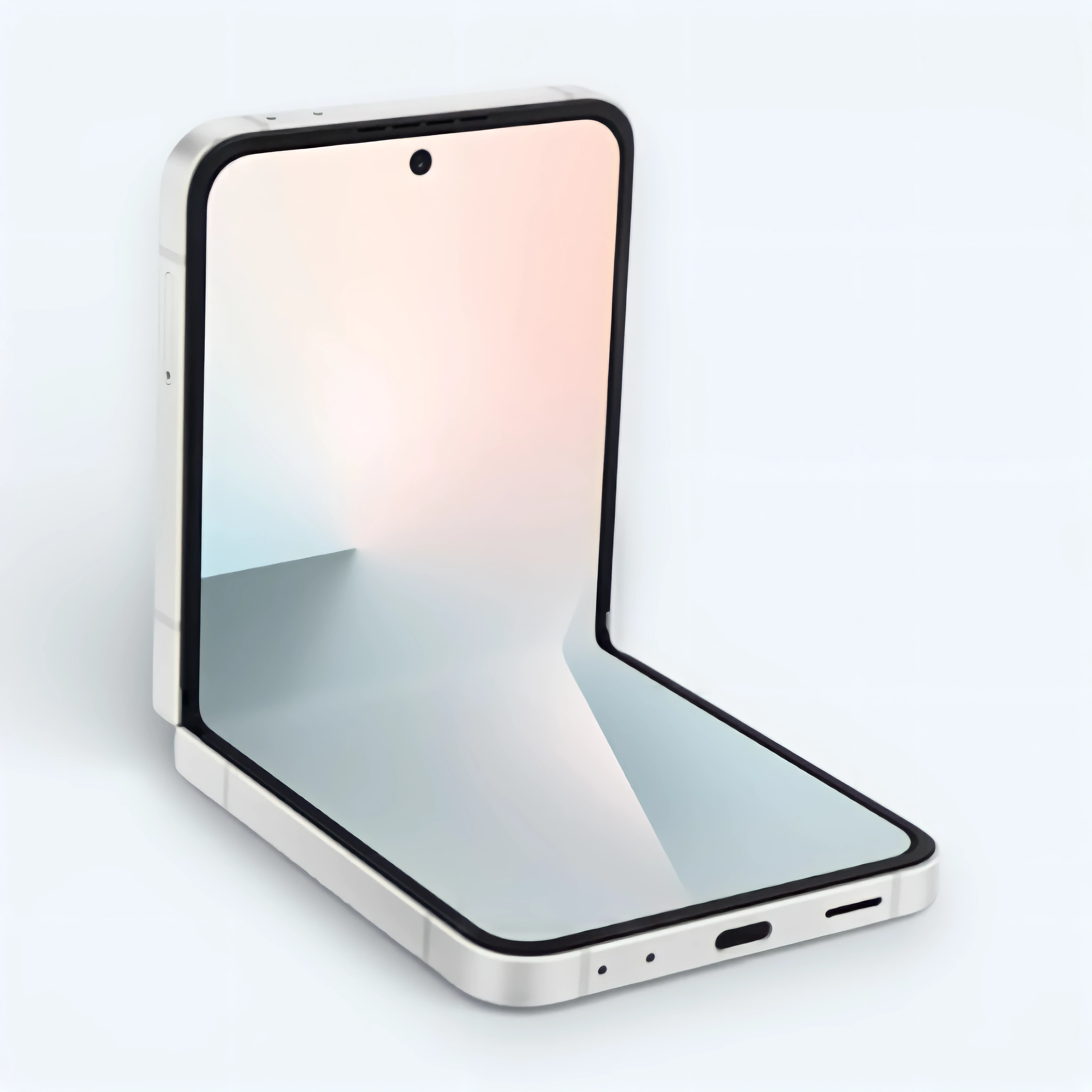 Смартфон Samsung Galaxy Z Flip7 FE