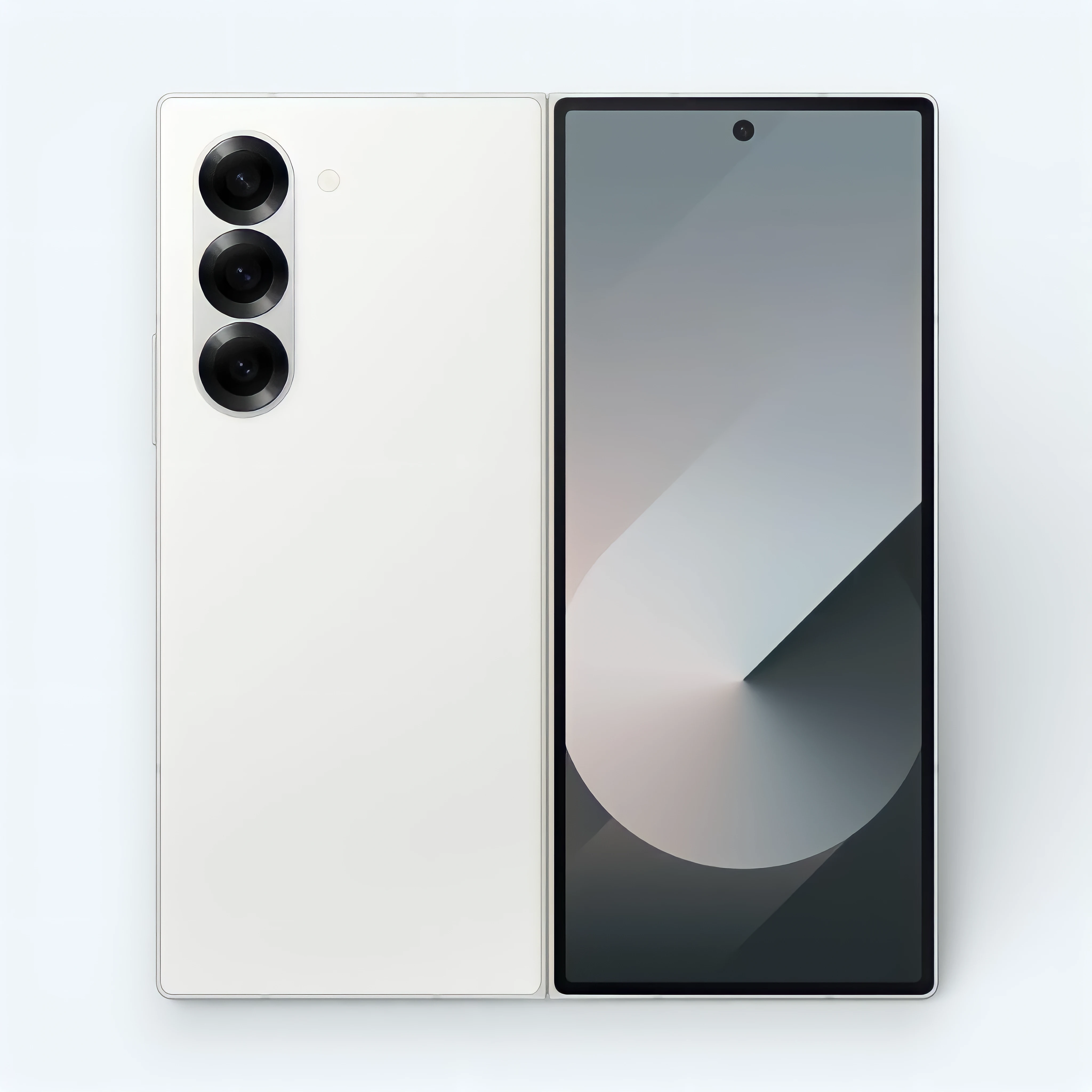 Samsung Galaxy Z Fold6