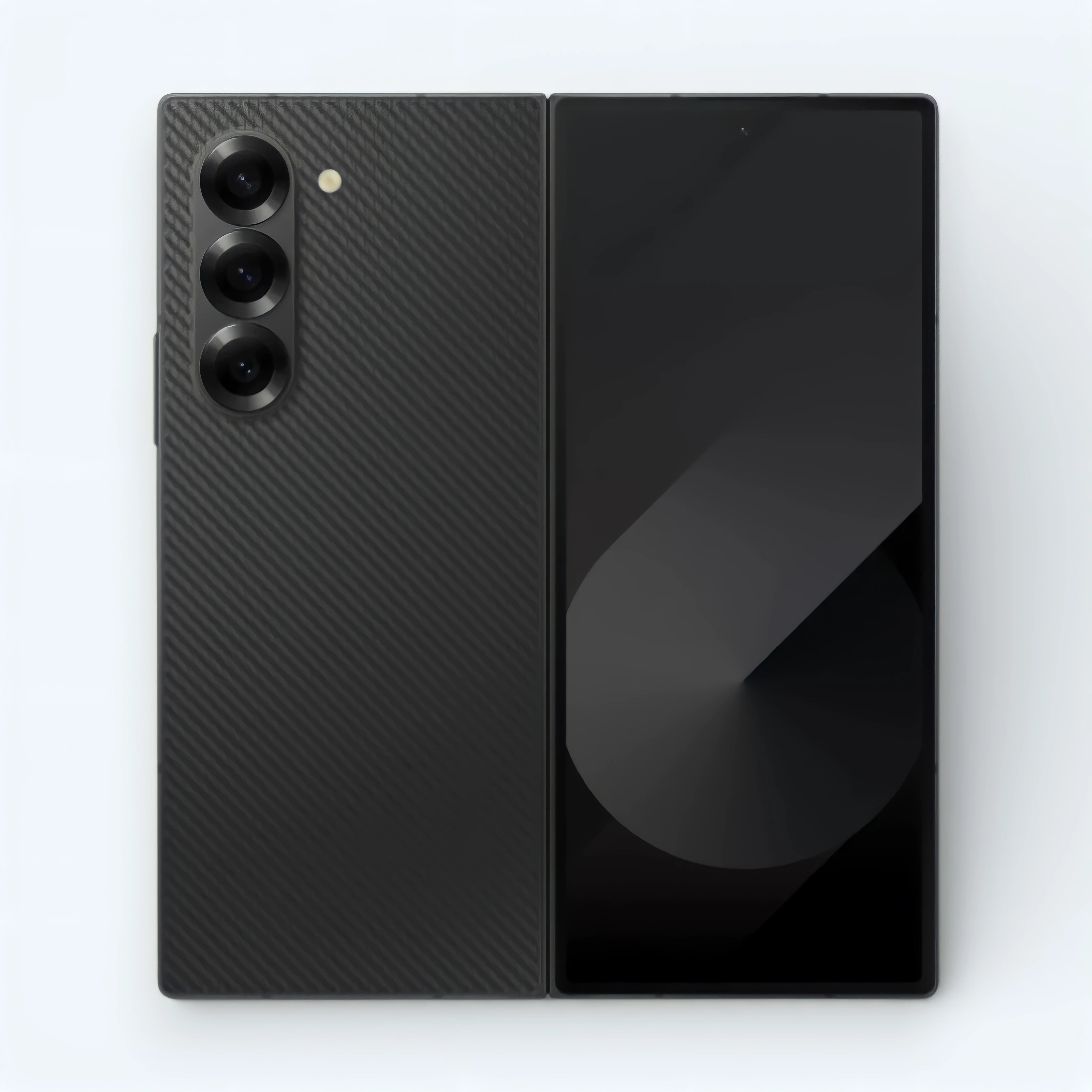 Смартфон Samsung Galaxy Z Fold6