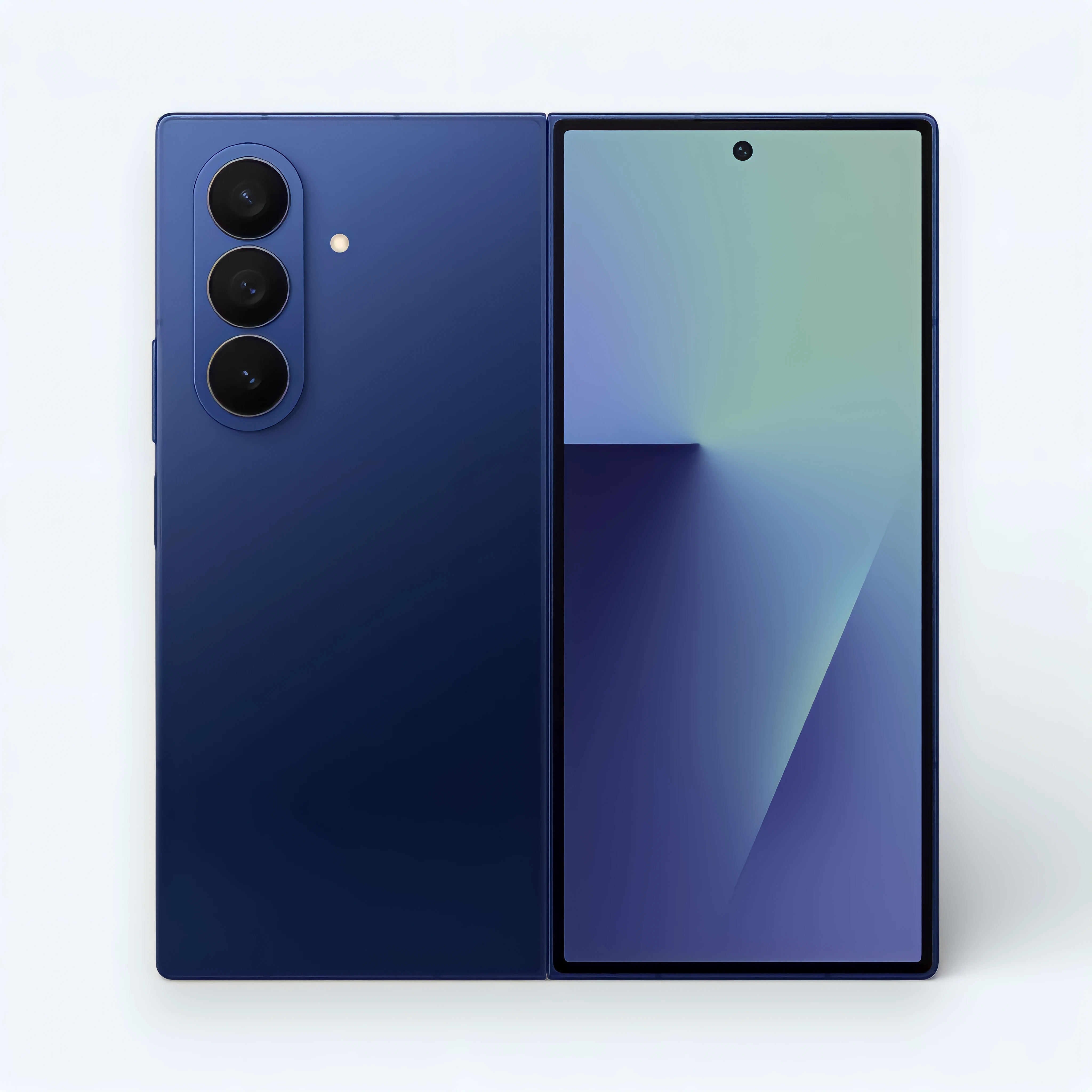 Смартфон Samsung Galaxy Z Fold7