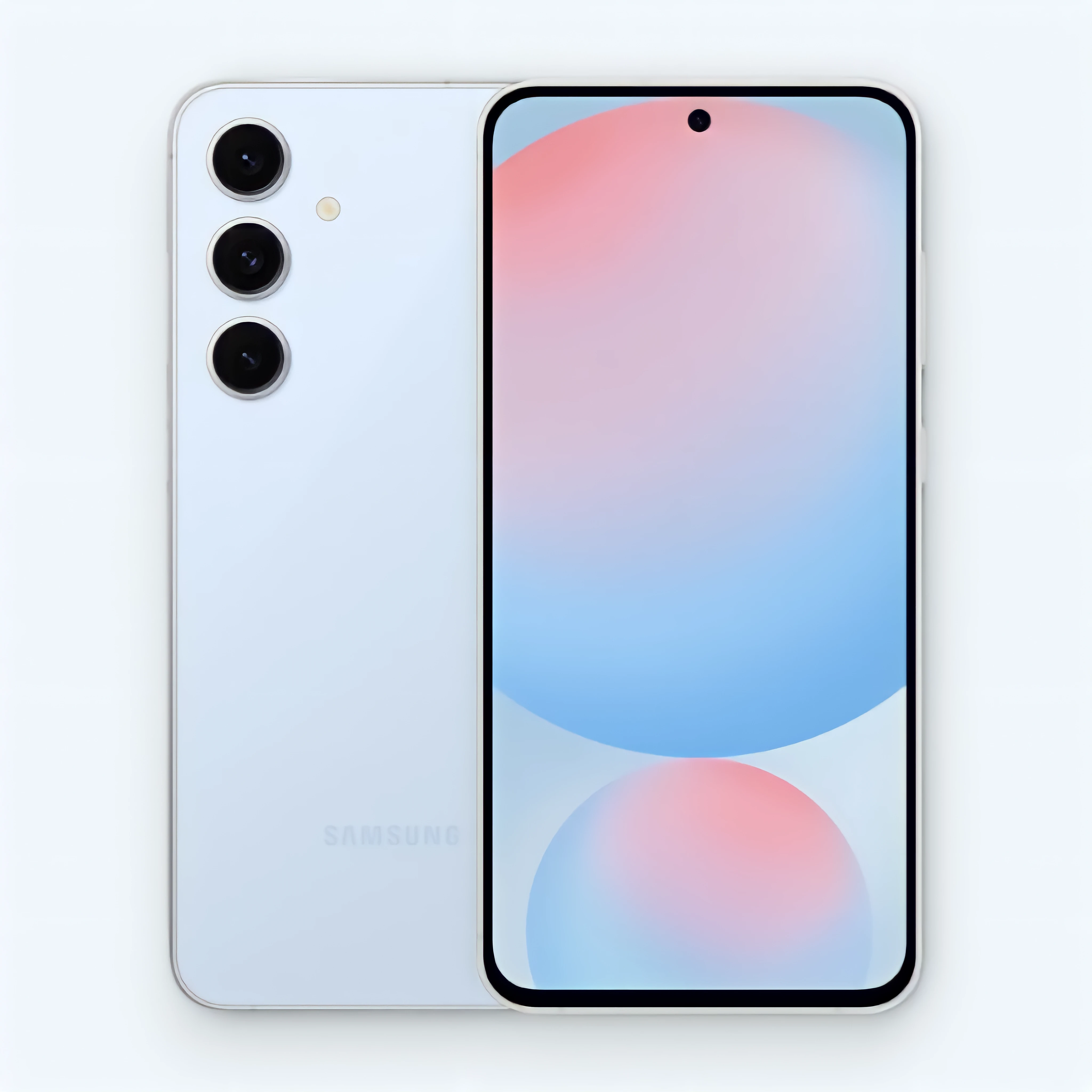 Смартфон Samsung Galaxy S24 FE