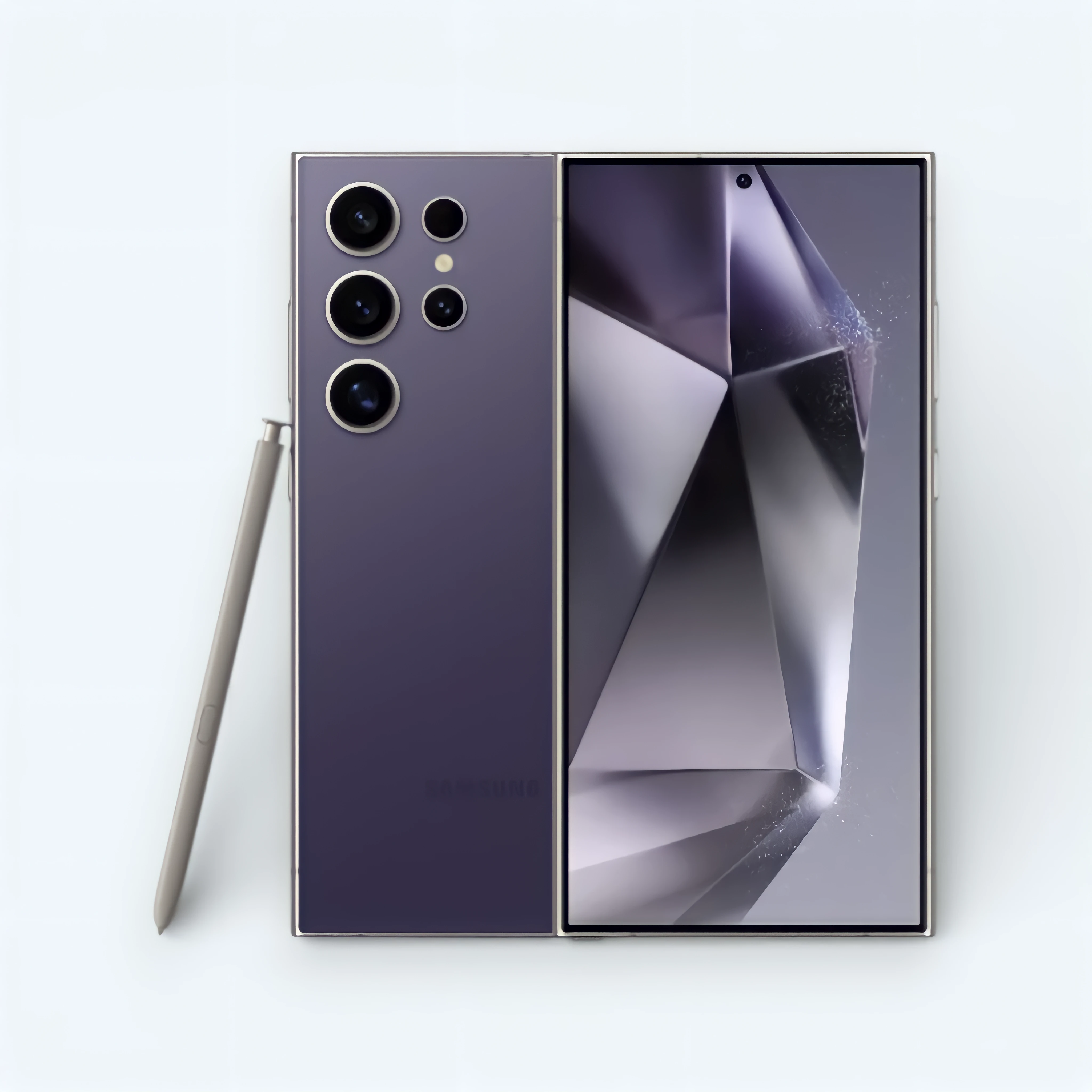 Samsung Galaxy S24 Ultra