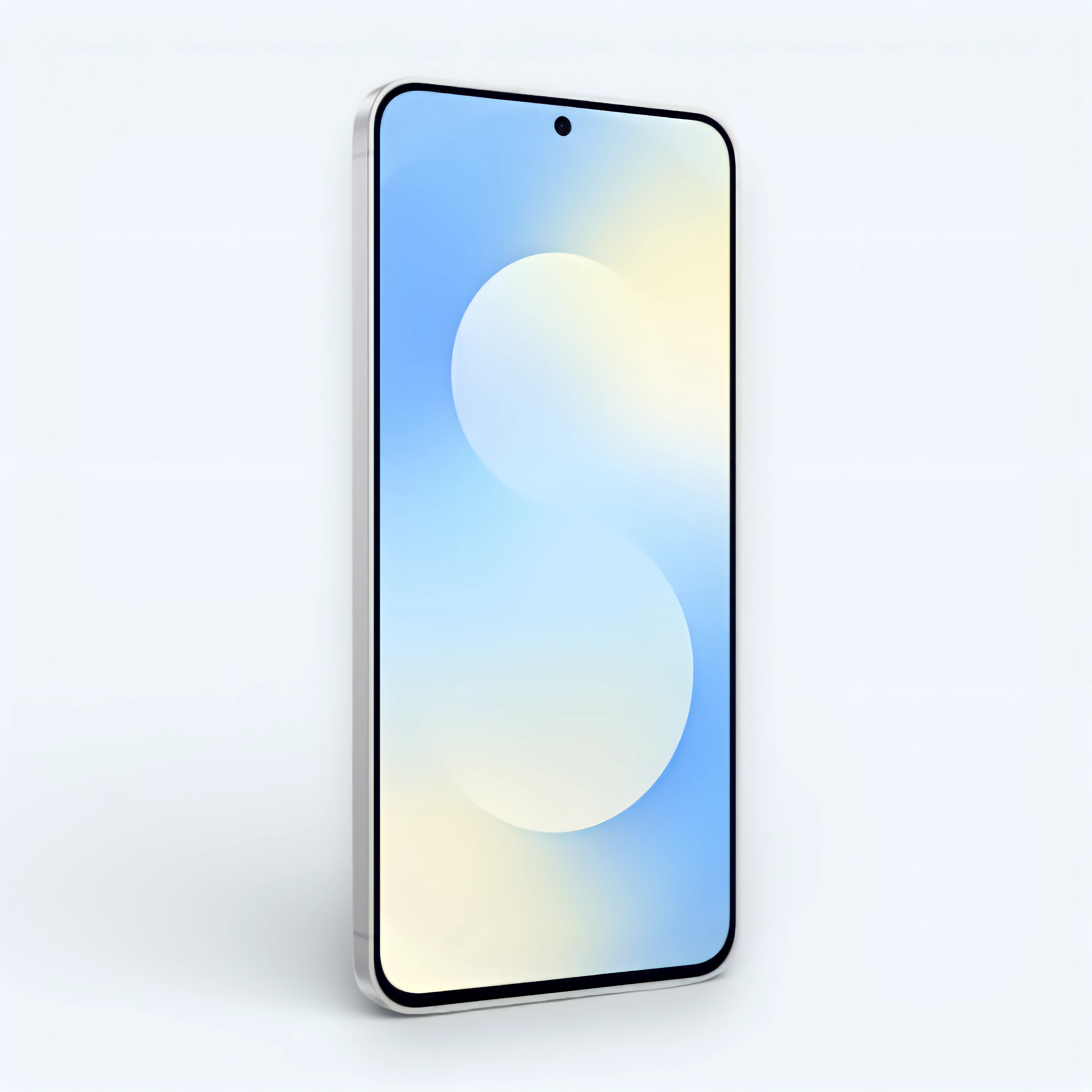 Смартфон Samsung Galaxy S25 FE
