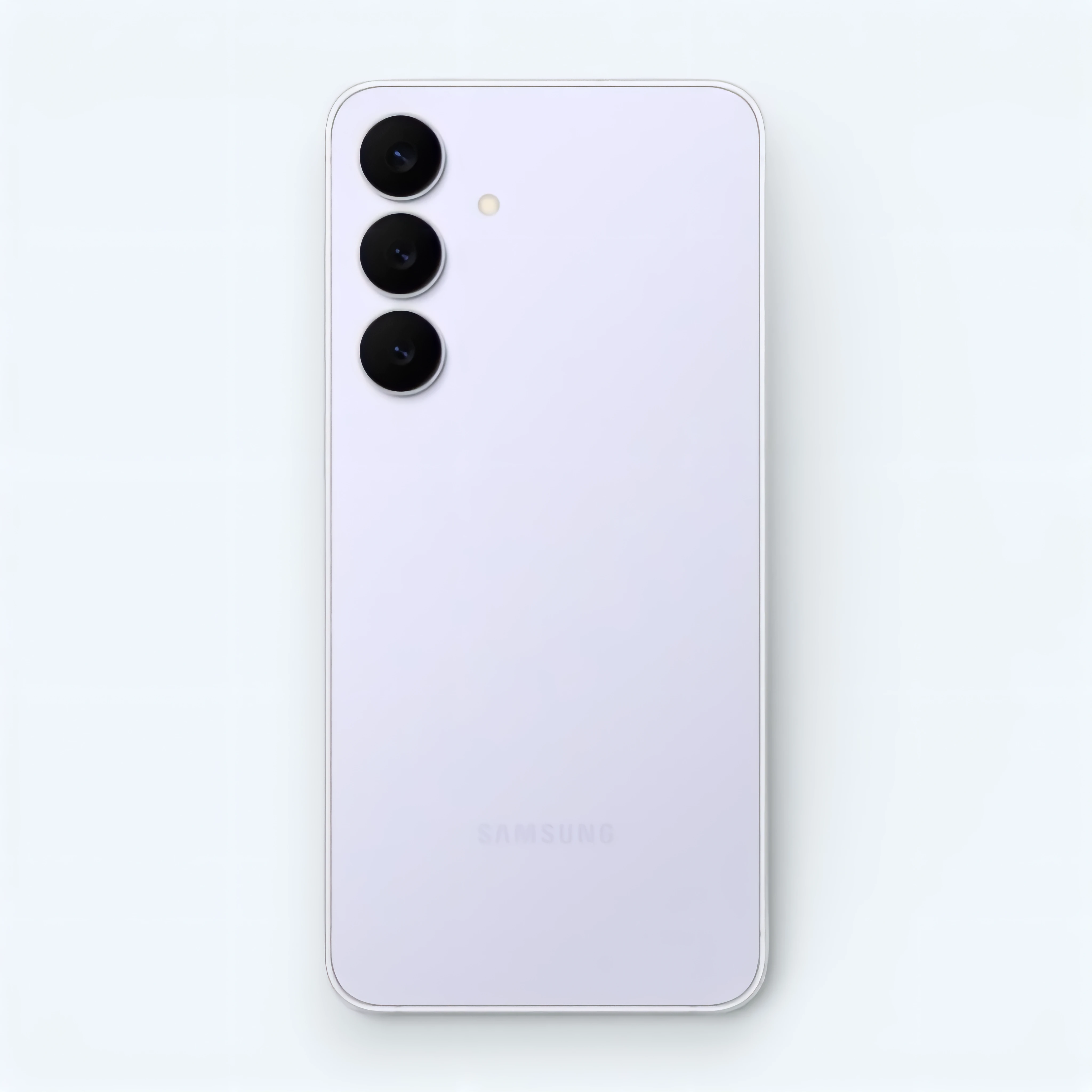 Смартфон Samsung Galaxy S25 FE