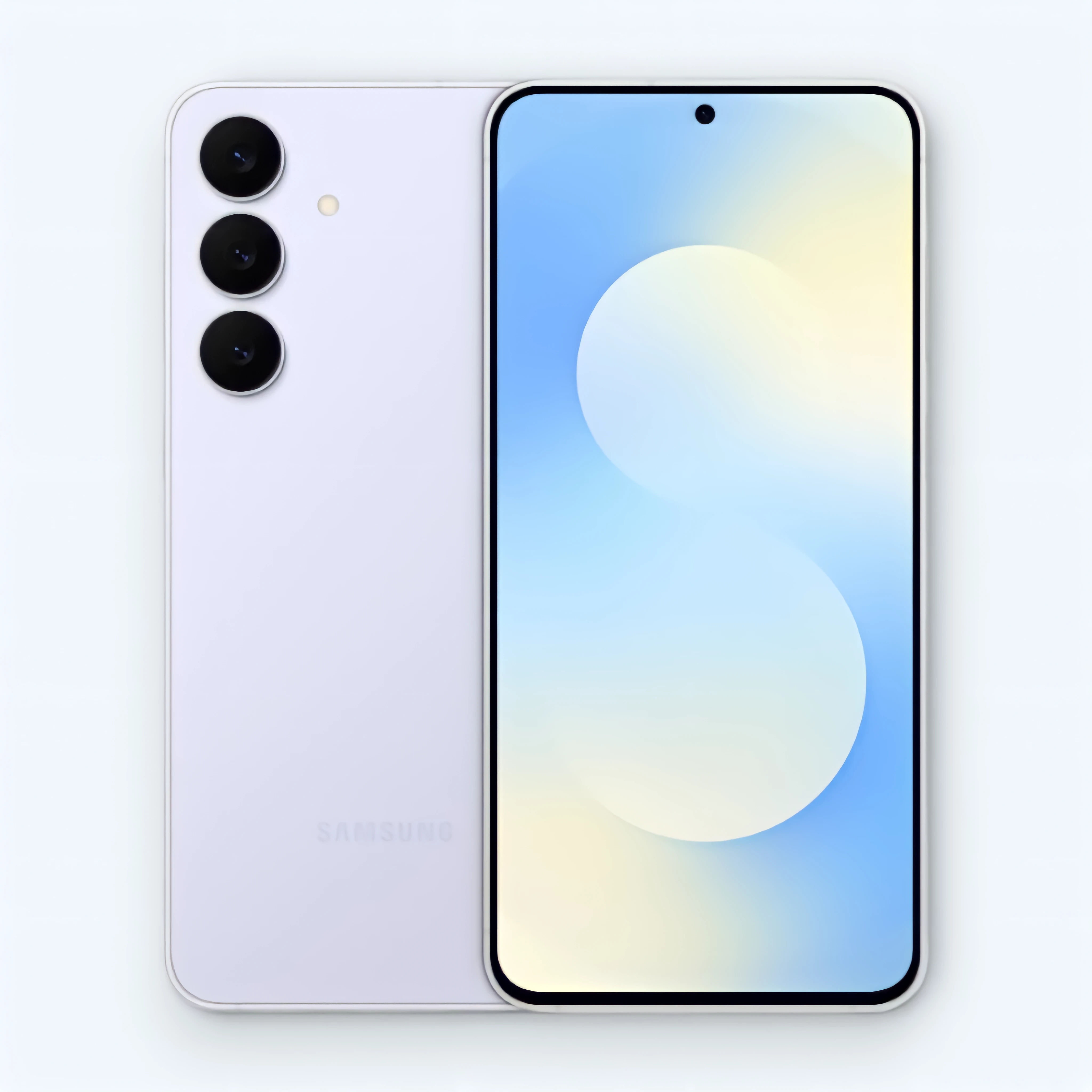 Смартфон Samsung Galaxy S25 FE