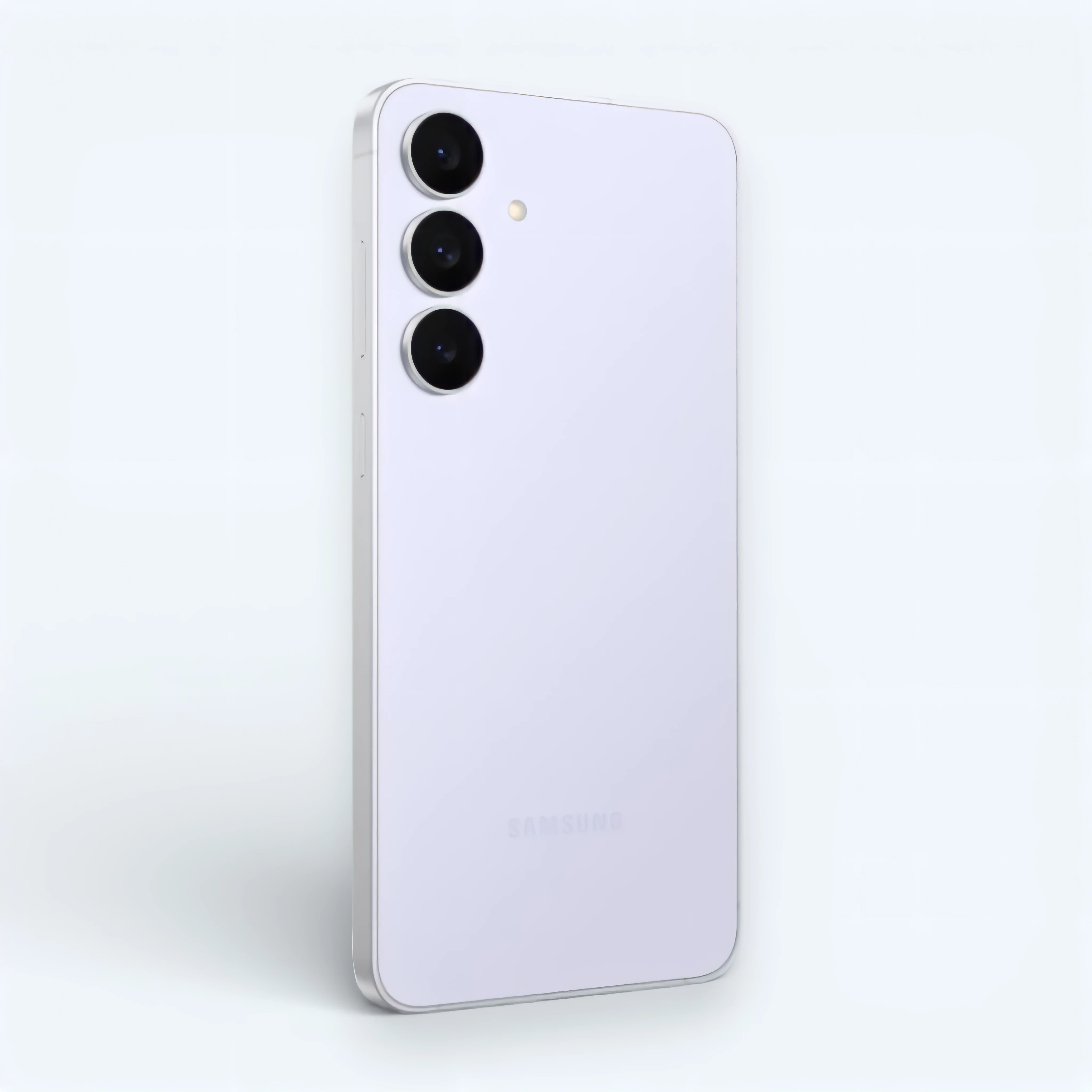 Смартфон Samsung Galaxy S25 FE