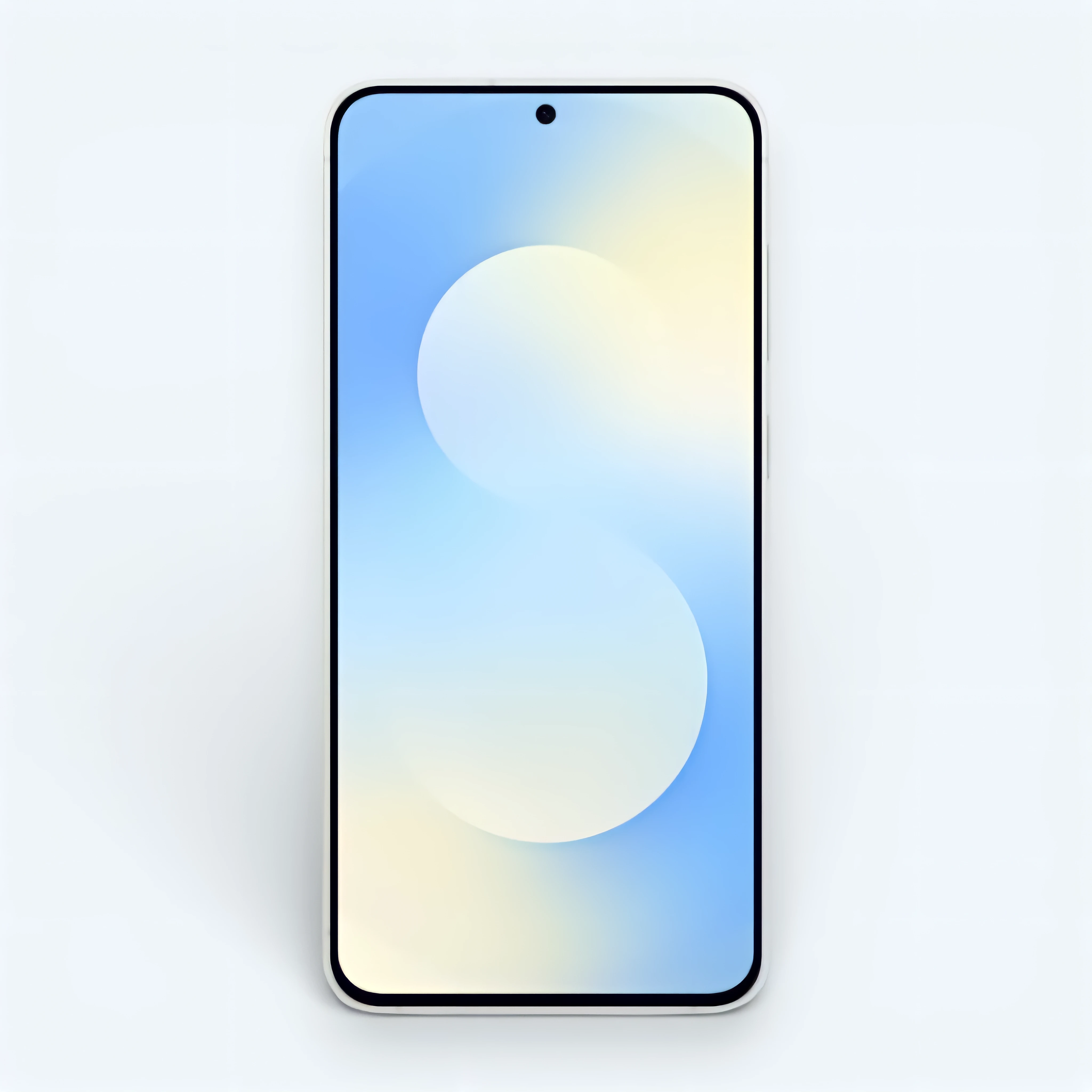 Смартфон Samsung Galaxy S25 FE
