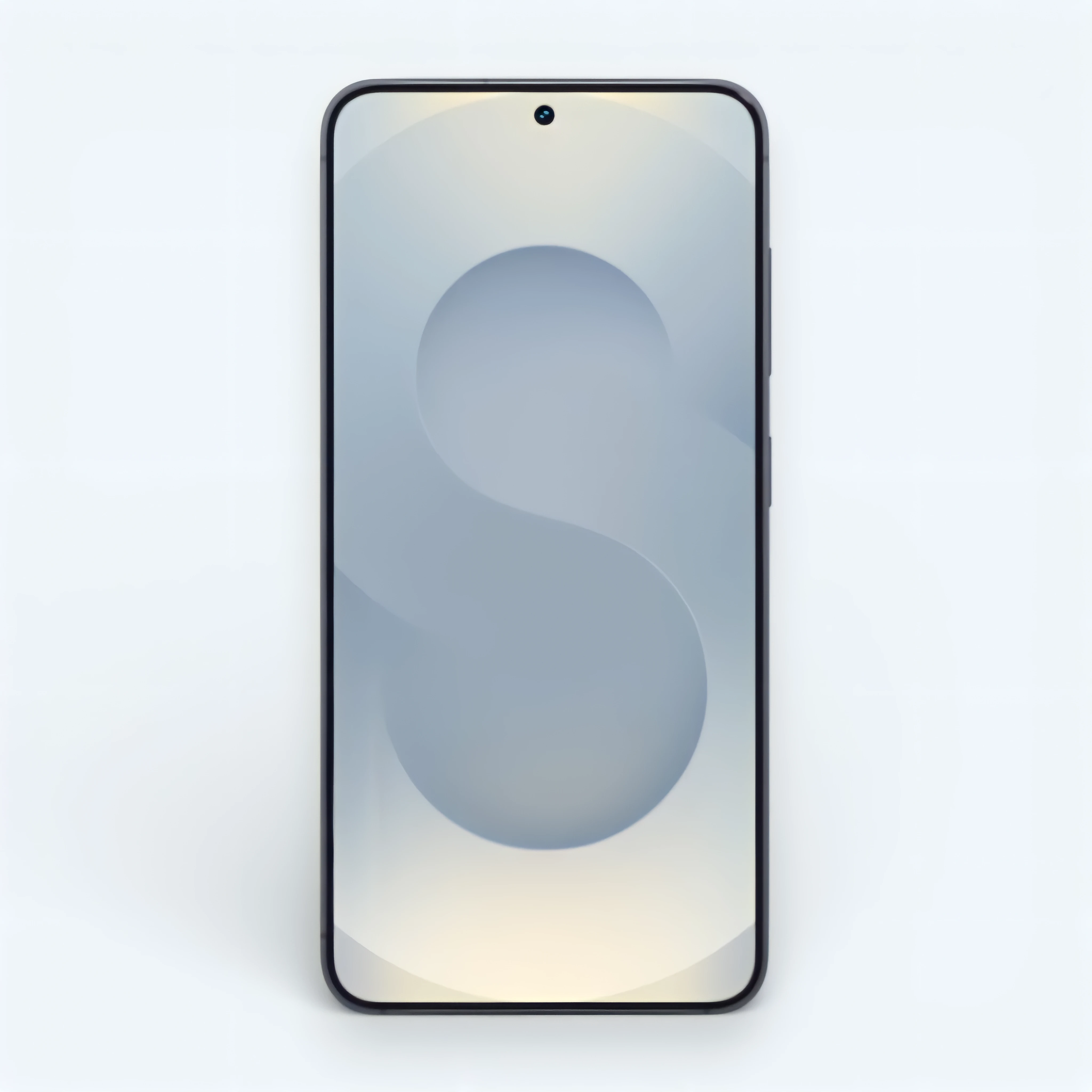 Смартфон Samsung Galaxy S25