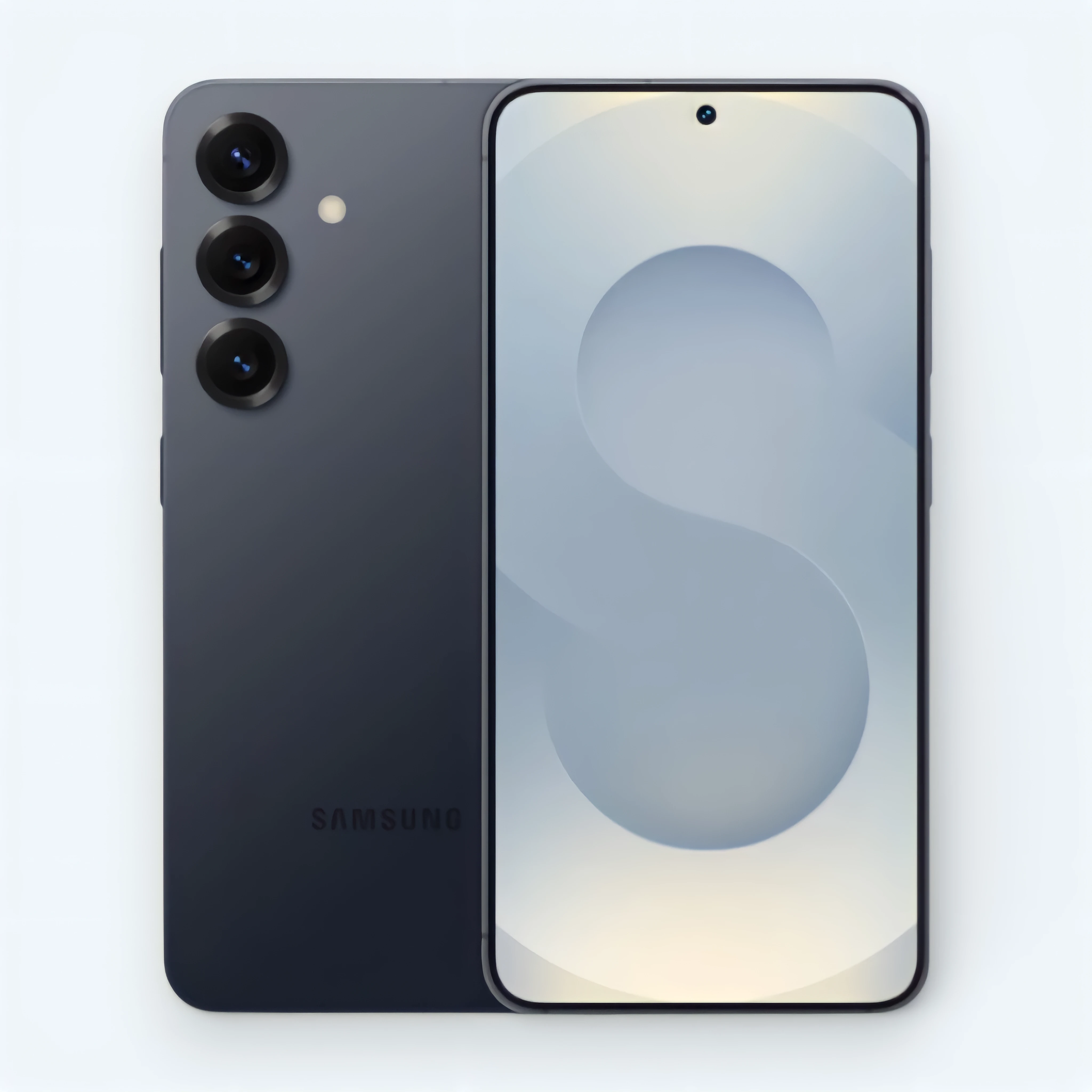 Смартфон Samsung Galaxy S25