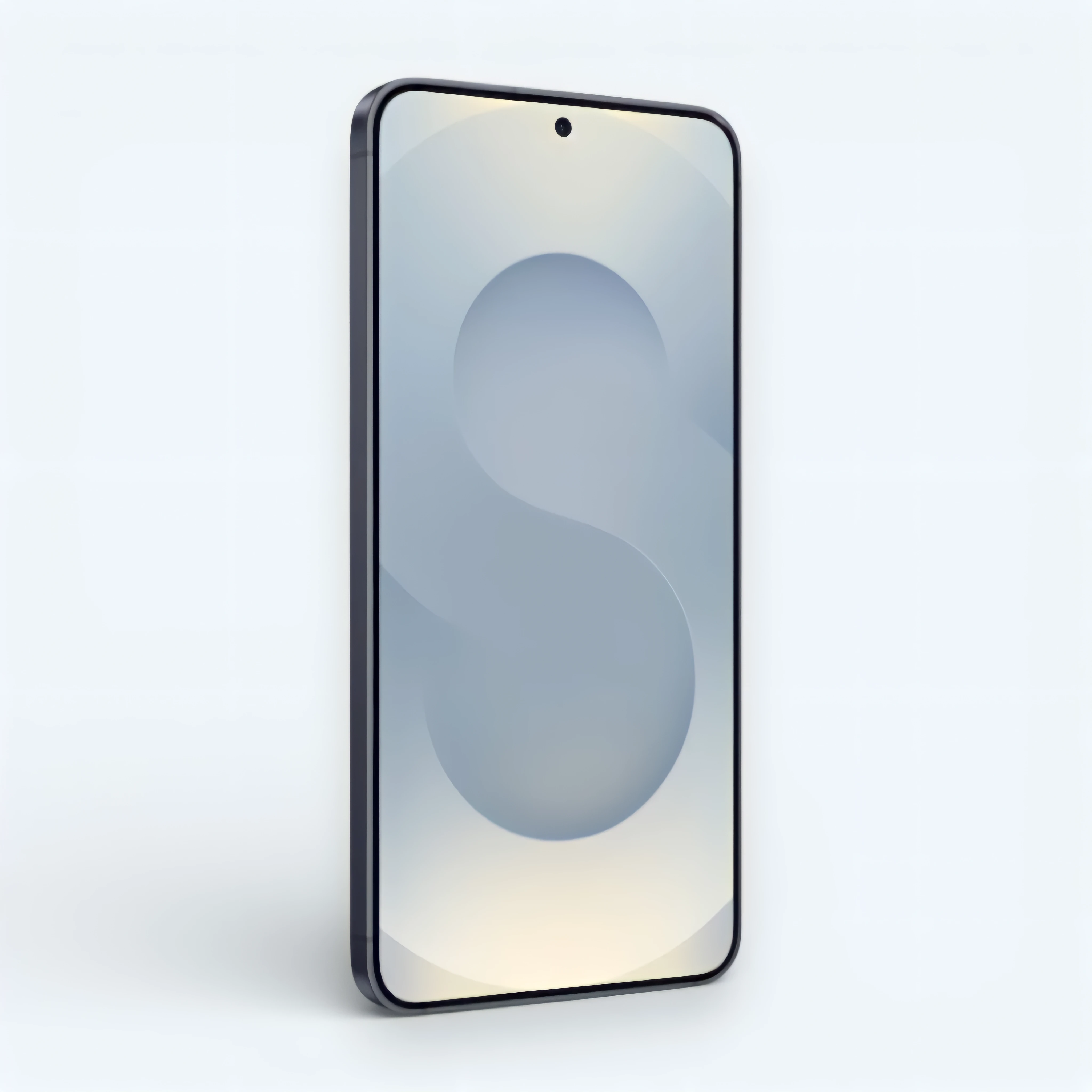 Смартфон Samsung Galaxy S25+
