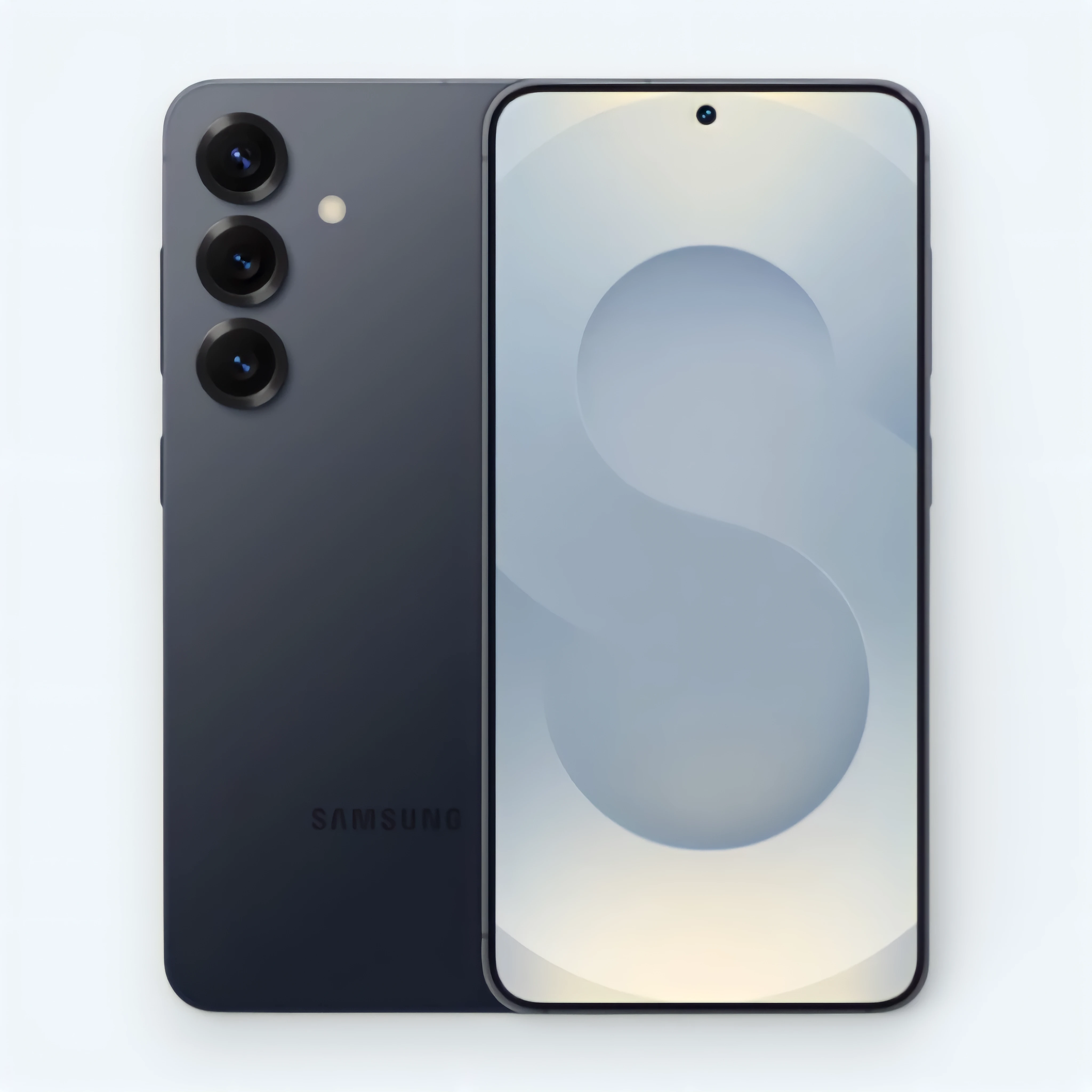 Смартфон Samsung Galaxy S25+