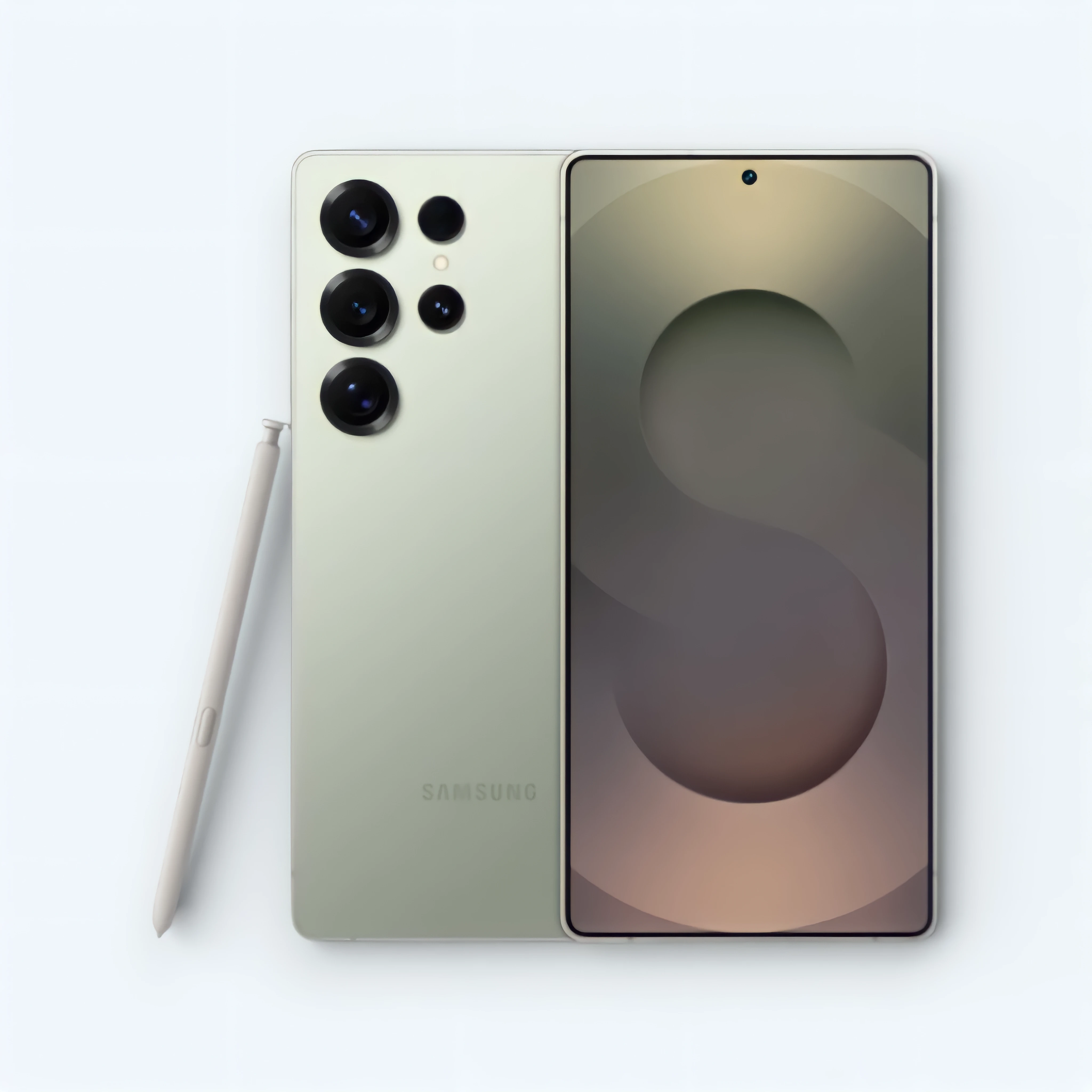 Samsung Galaxy S25 Ultra