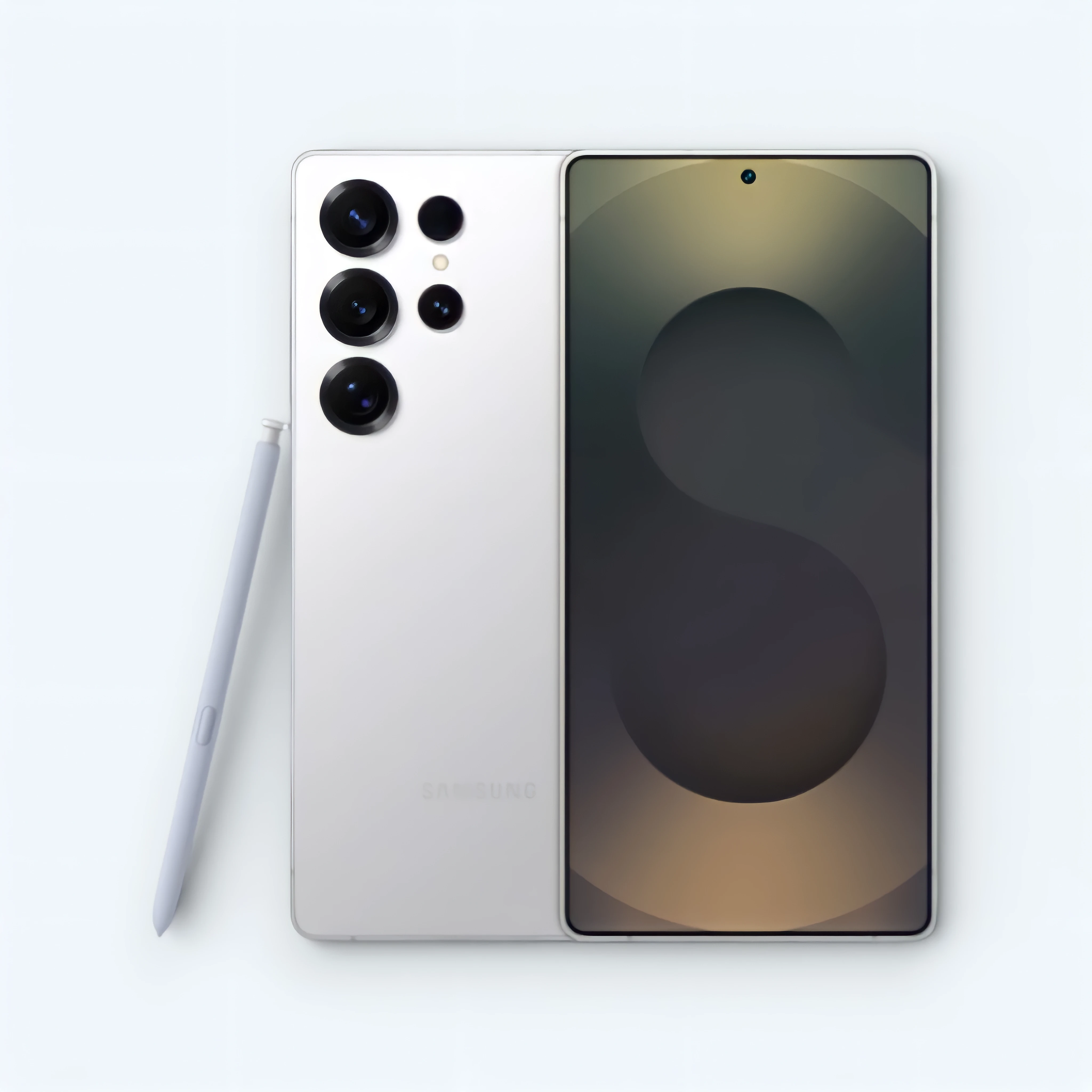 Samsung Galaxy S25 Ultra