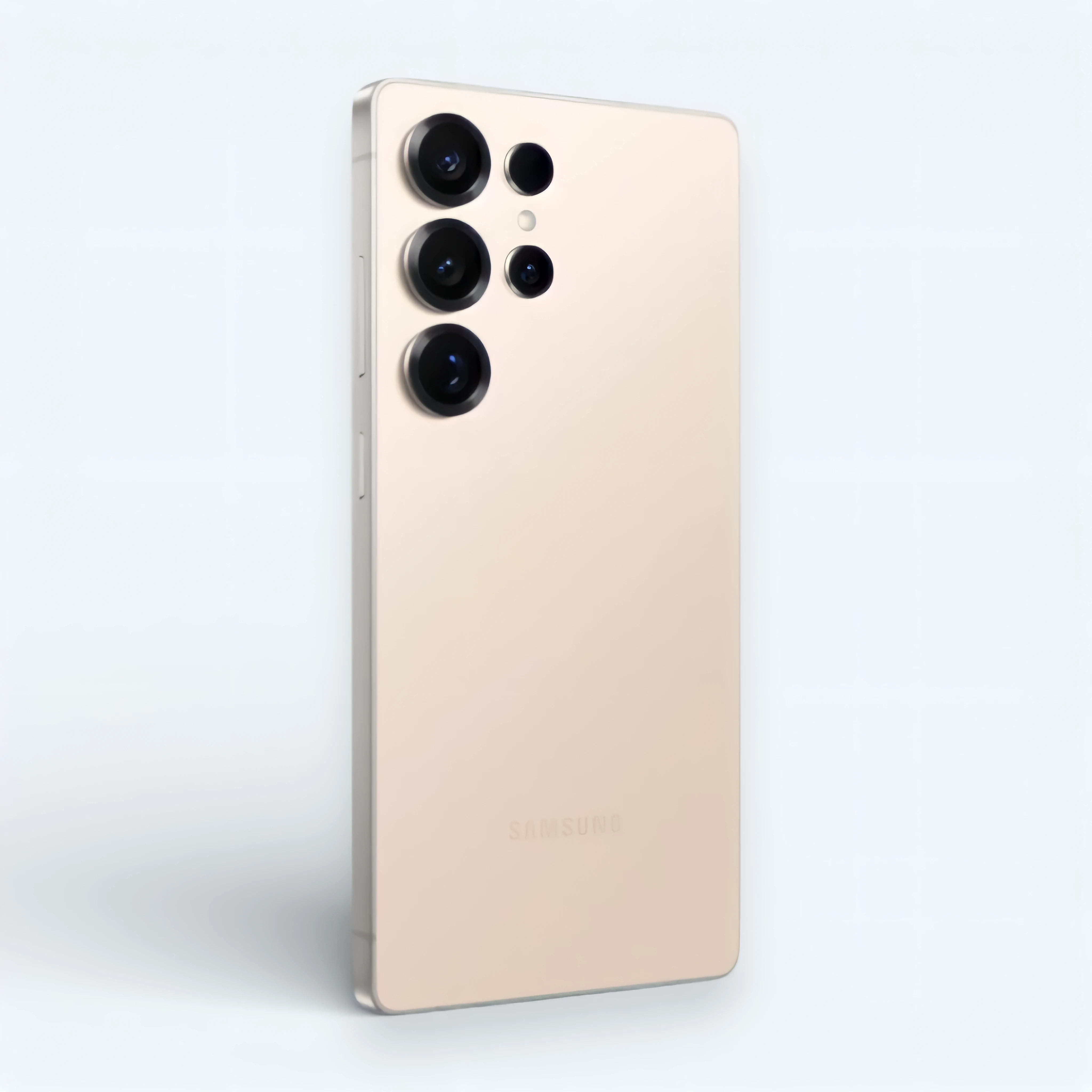 Samsung Galaxy S25 Ultra