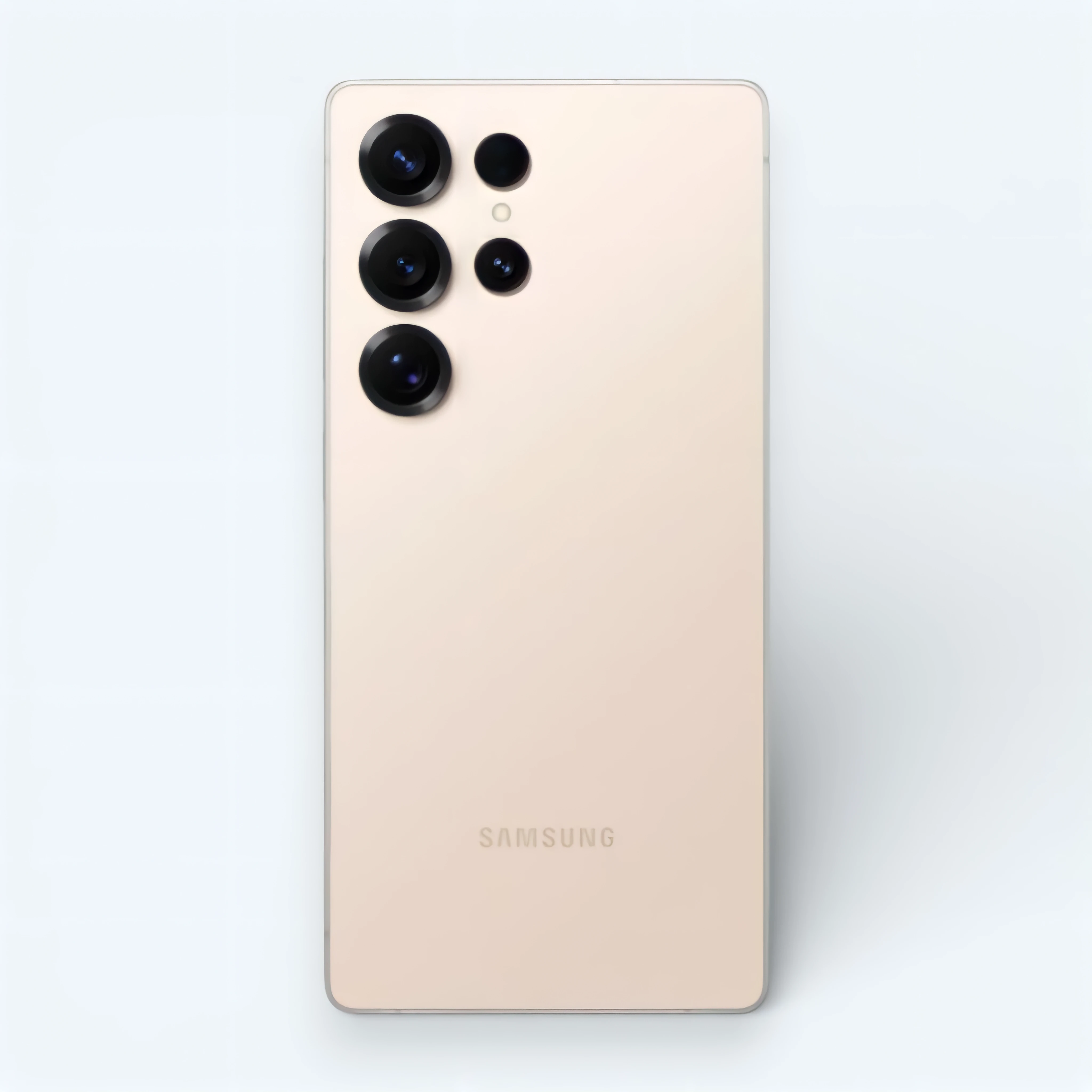 Samsung Galaxy S25 Ultra