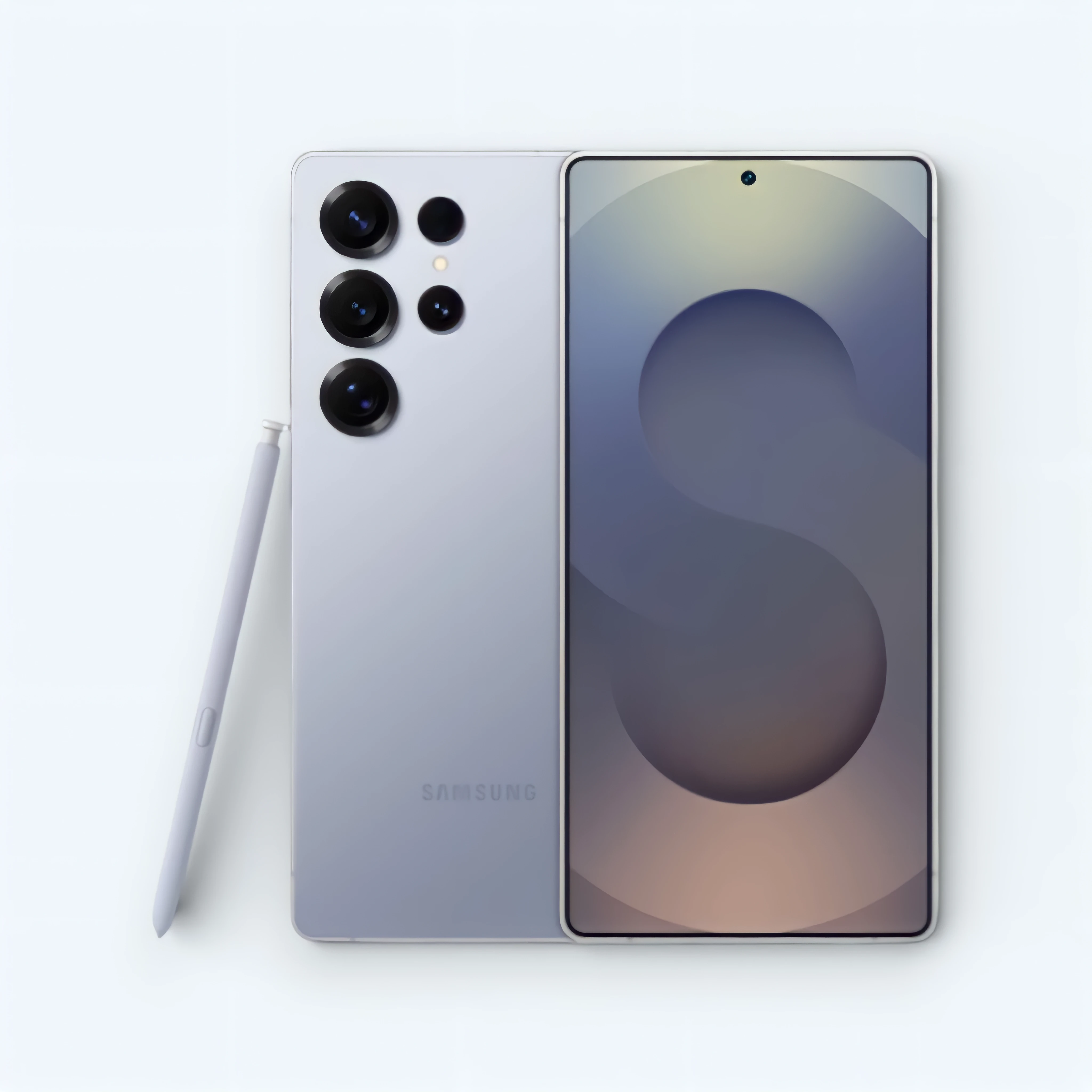 Samsung Galaxy S25 Ultra