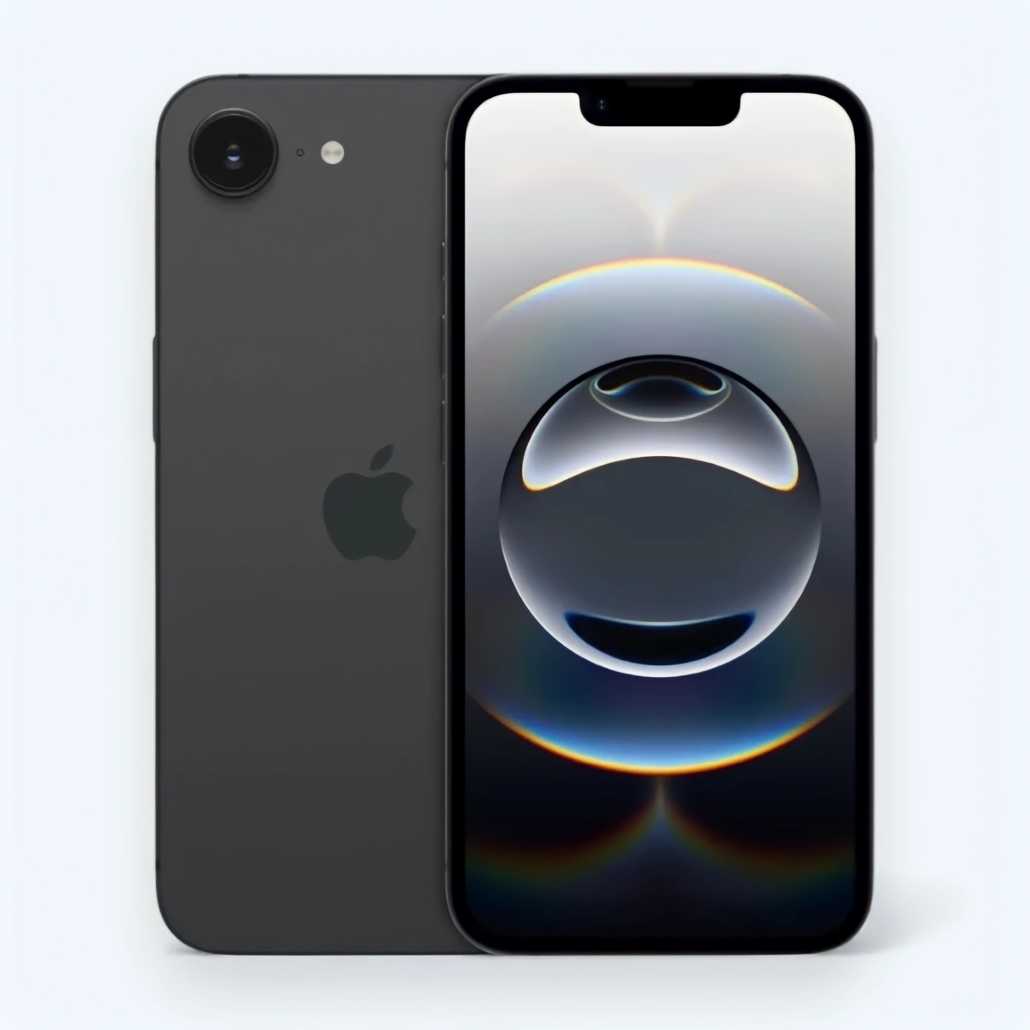 Смартфон Apple iPhone 16e