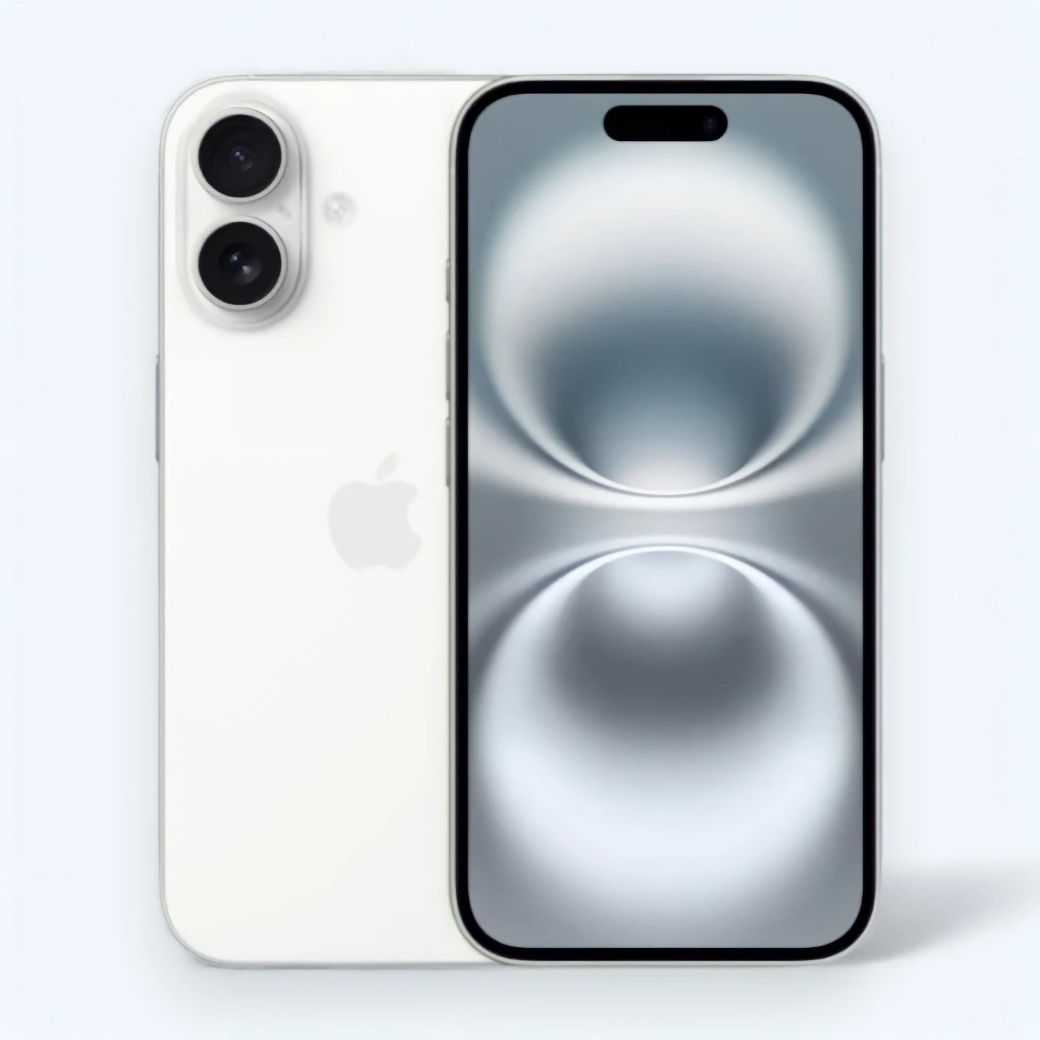 Apple iPhone 16 Plus