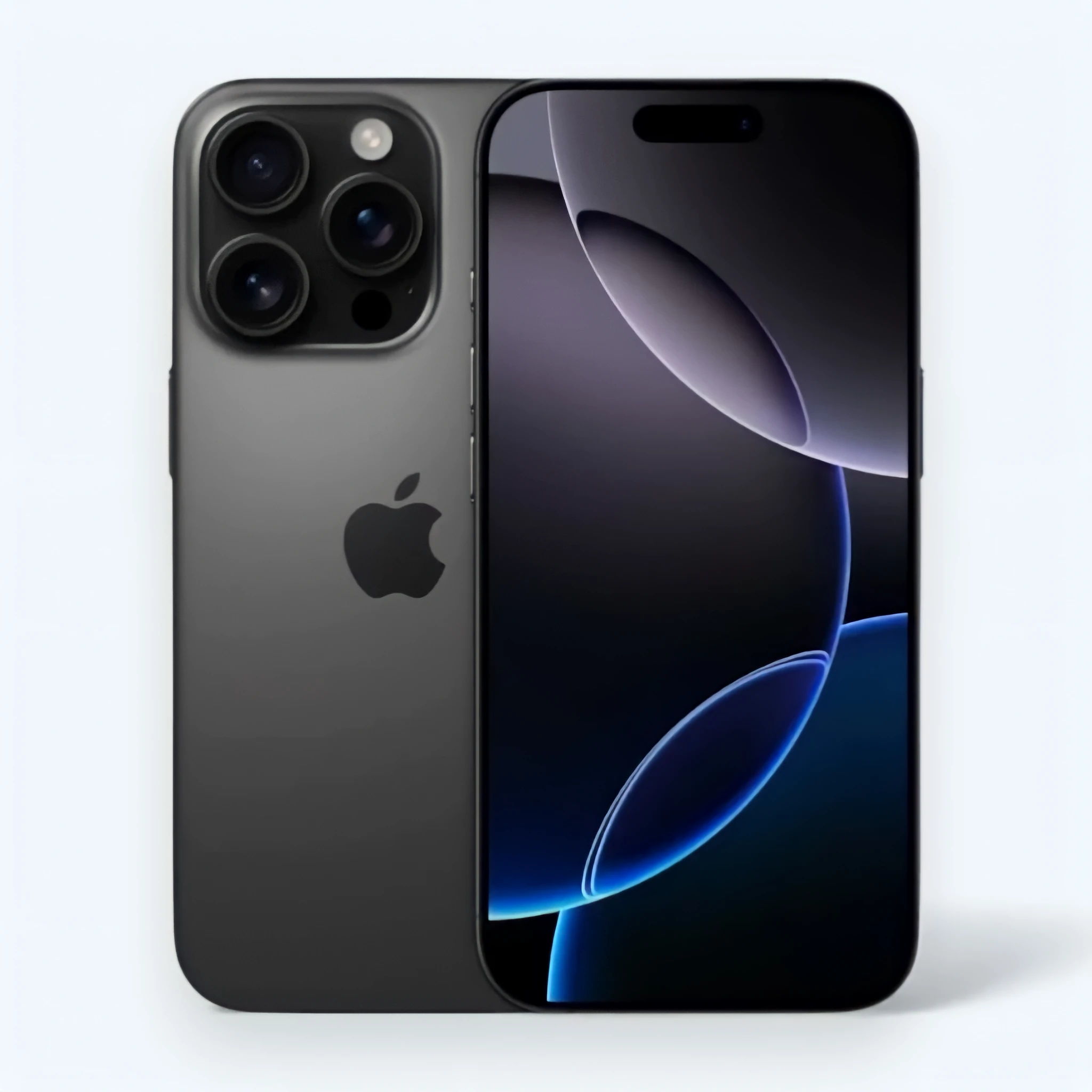 Смартфон Apple iPhone 16 Pro