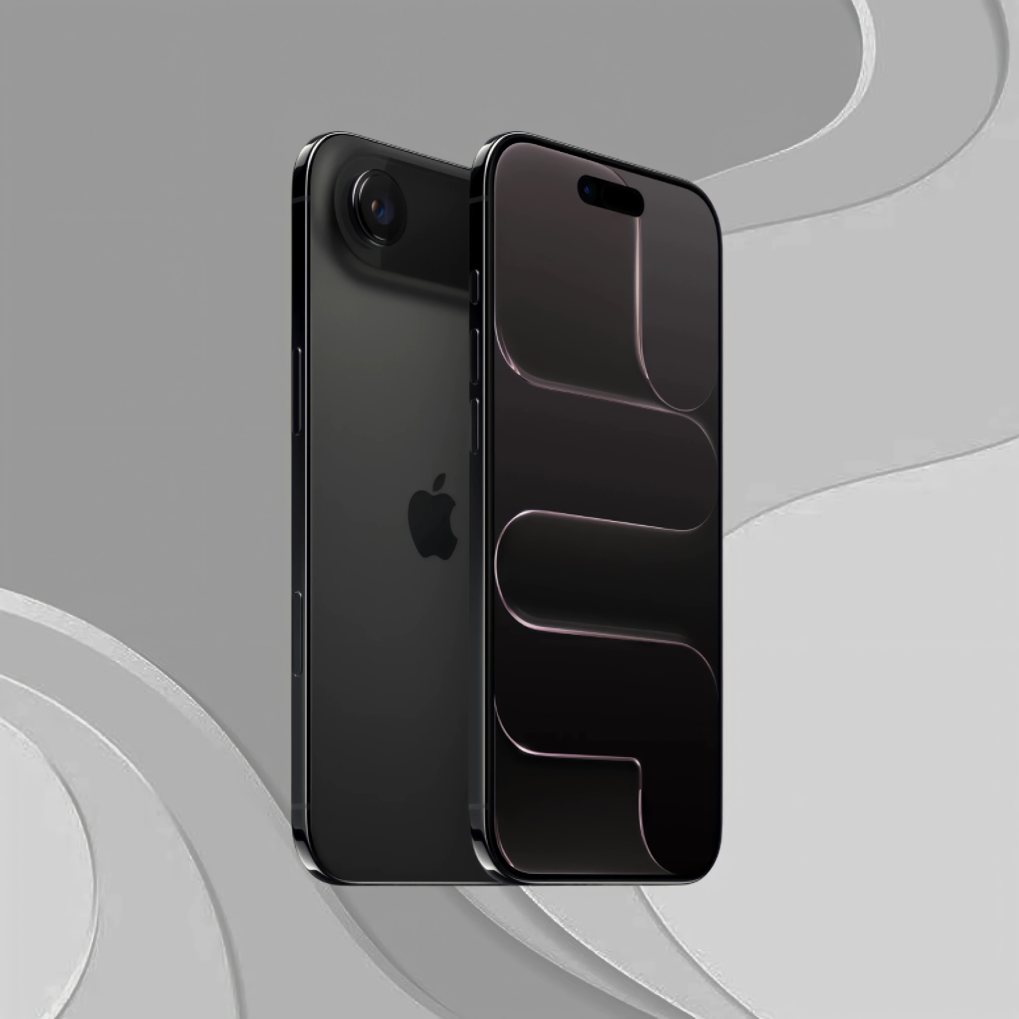 Смартфон Apple iPhone Air
