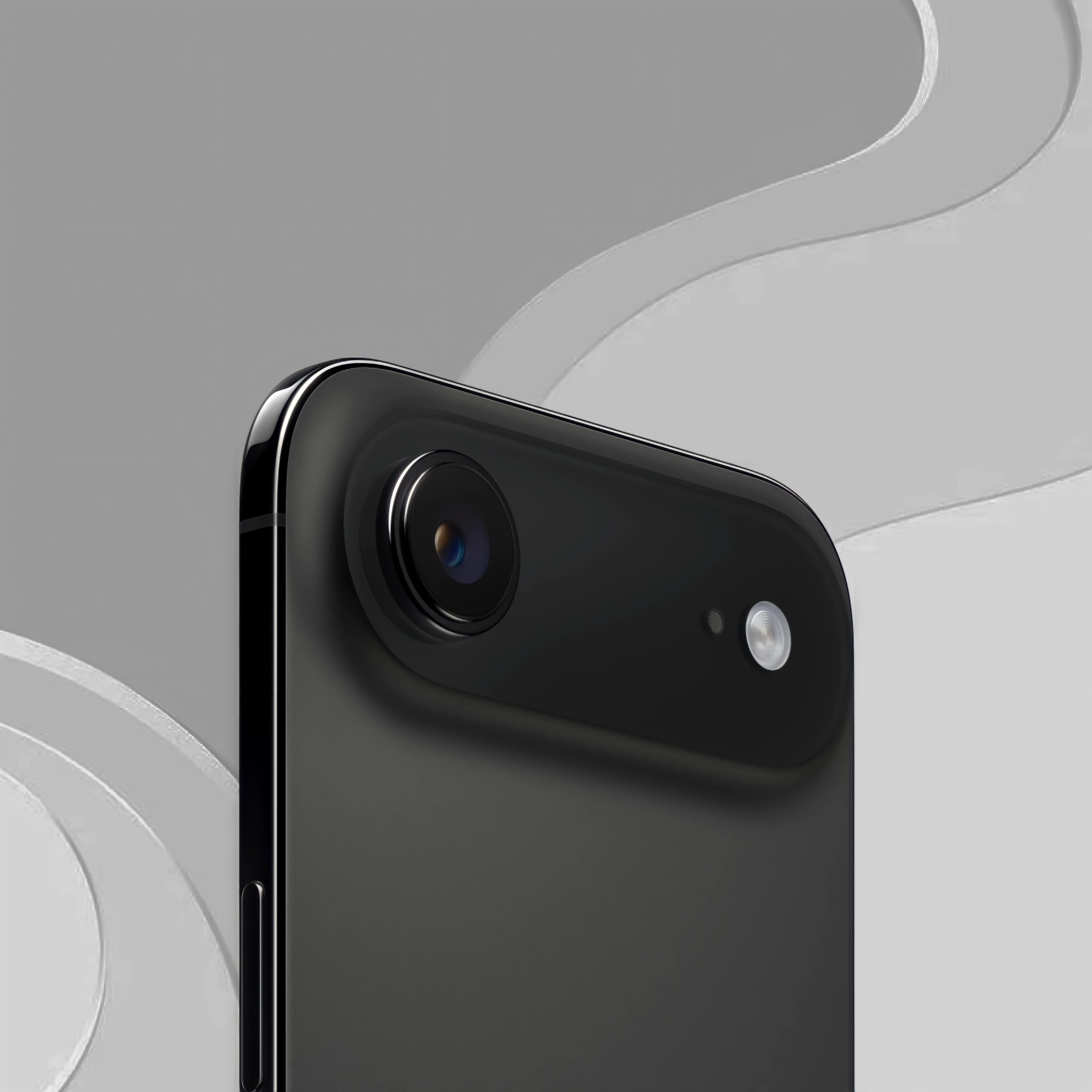 Смартфон Apple iPhone Air