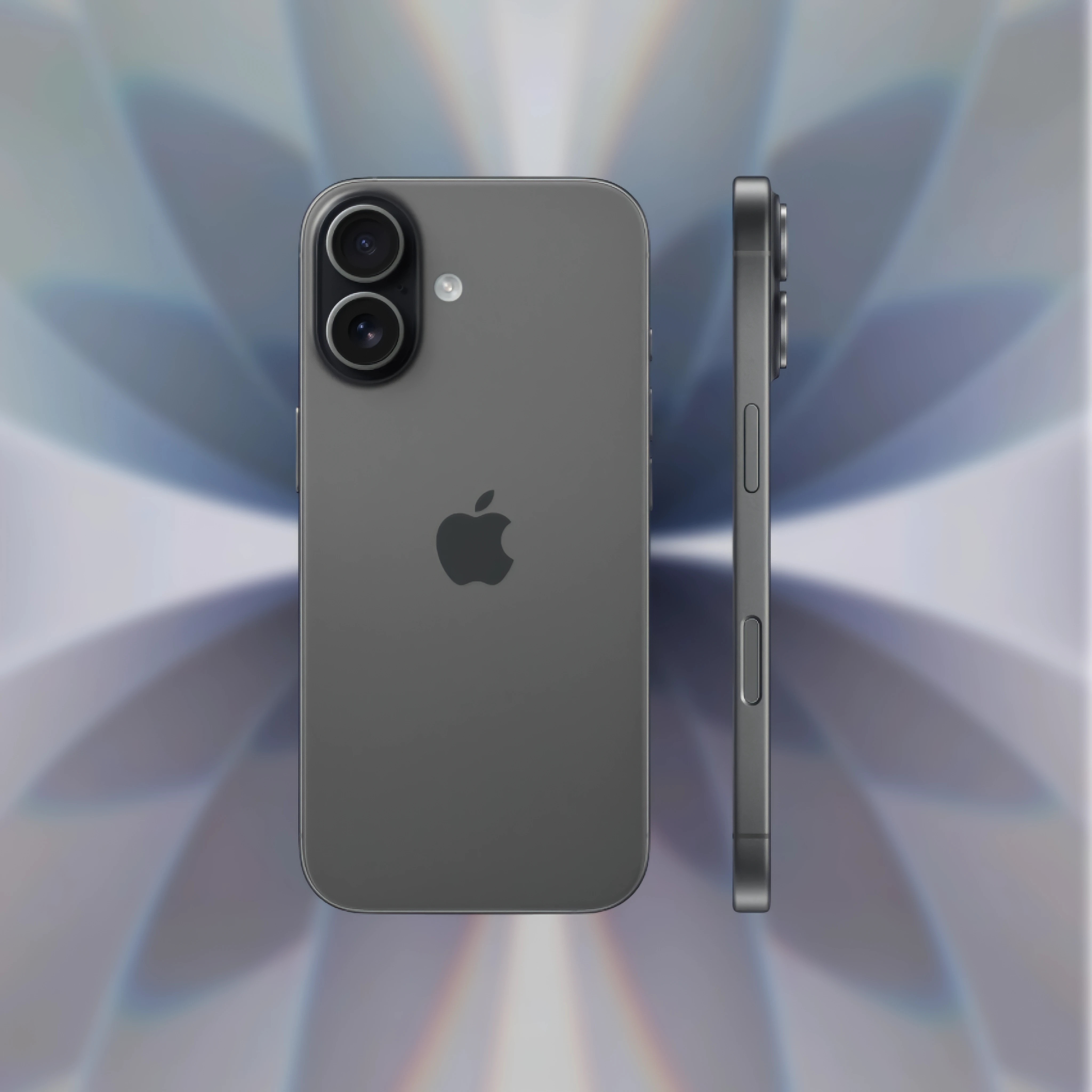 Смартфон Apple iPhone 17