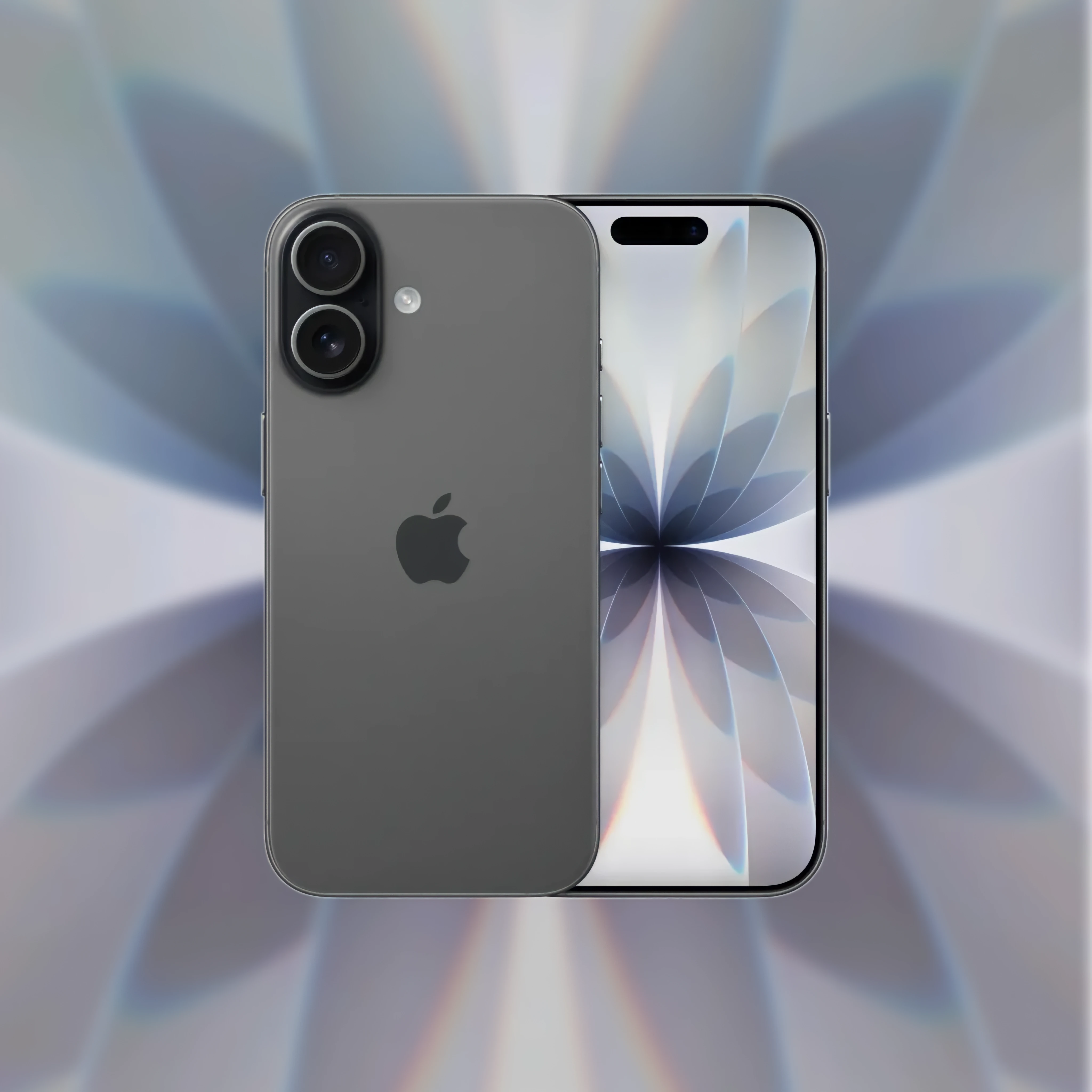 Смартфон Apple iPhone 17