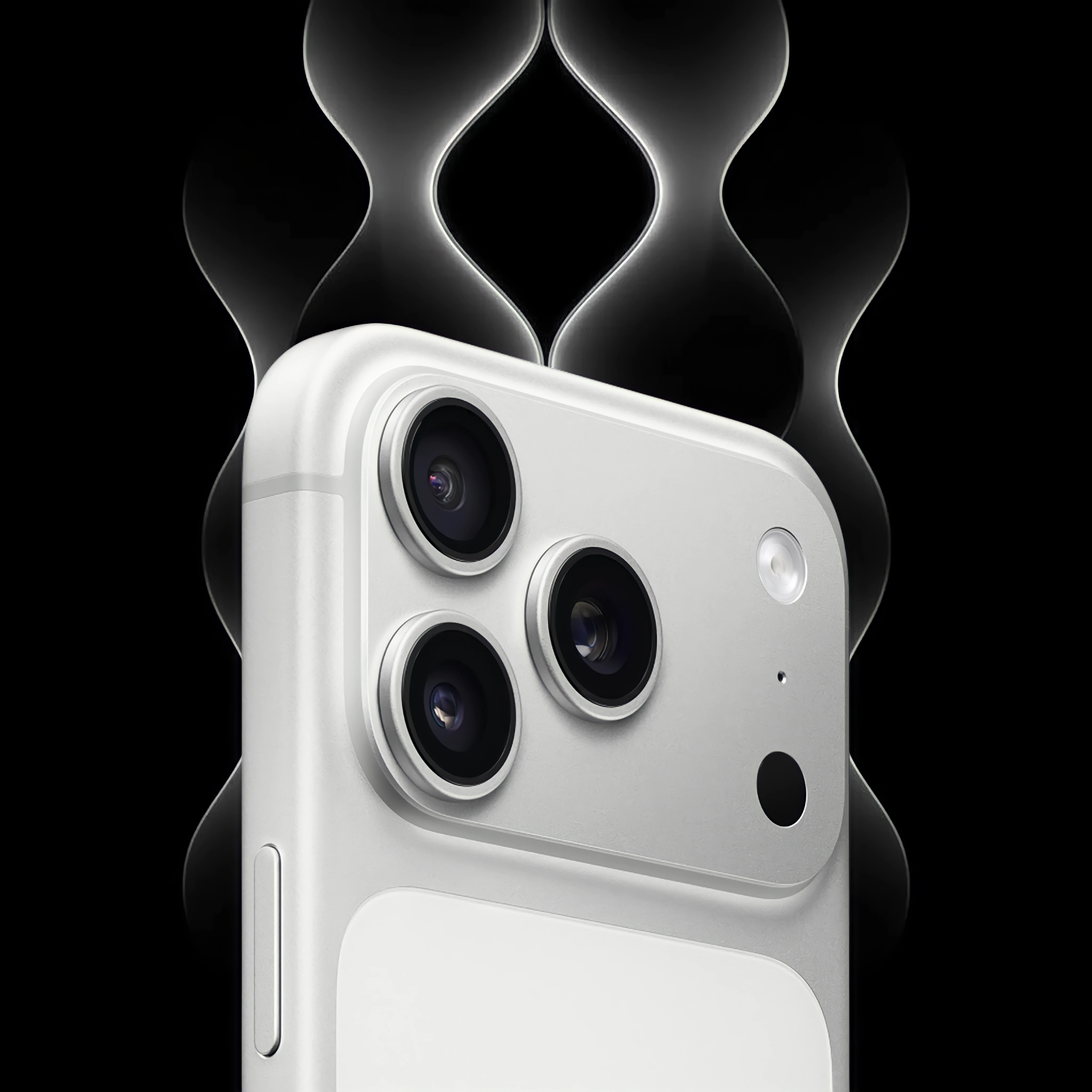 Смартфон Apple iPhone 17 Pro