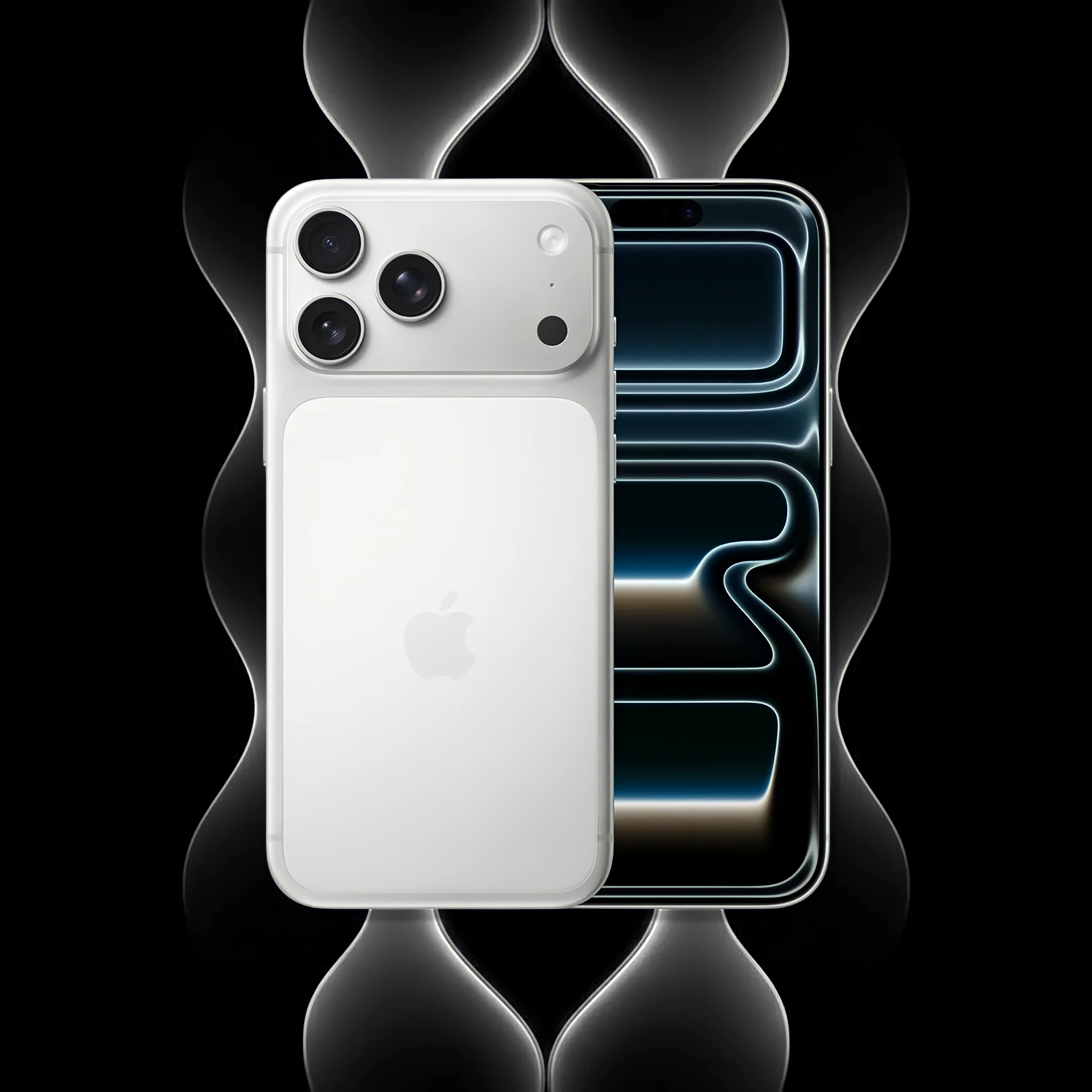 Смартфон Apple iPhone 17 Pro