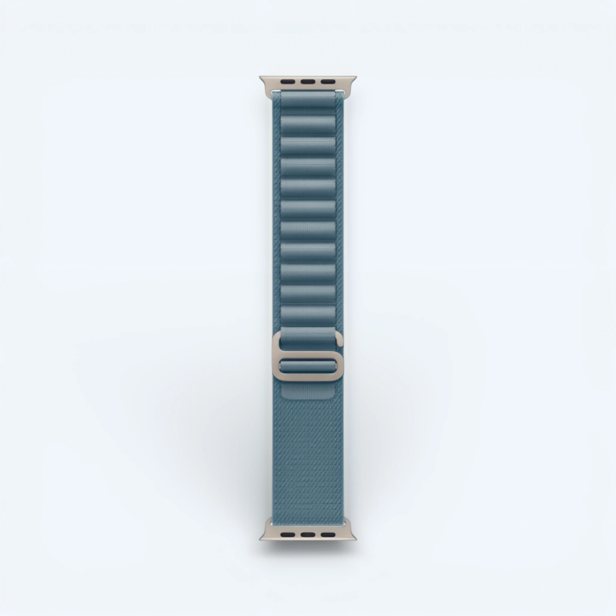 Часы Apple Watch Ultra 3 Титан с ремешоком Alpine