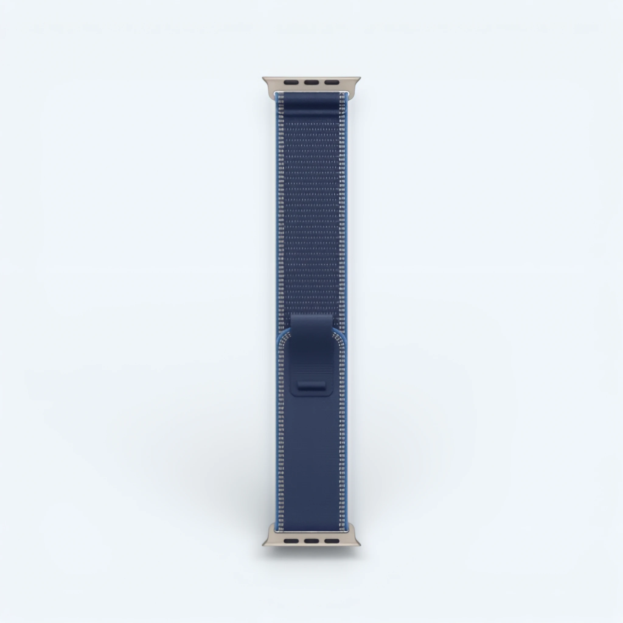 Часы Apple Watch Ultra 3 Титан с ремешоком Trail