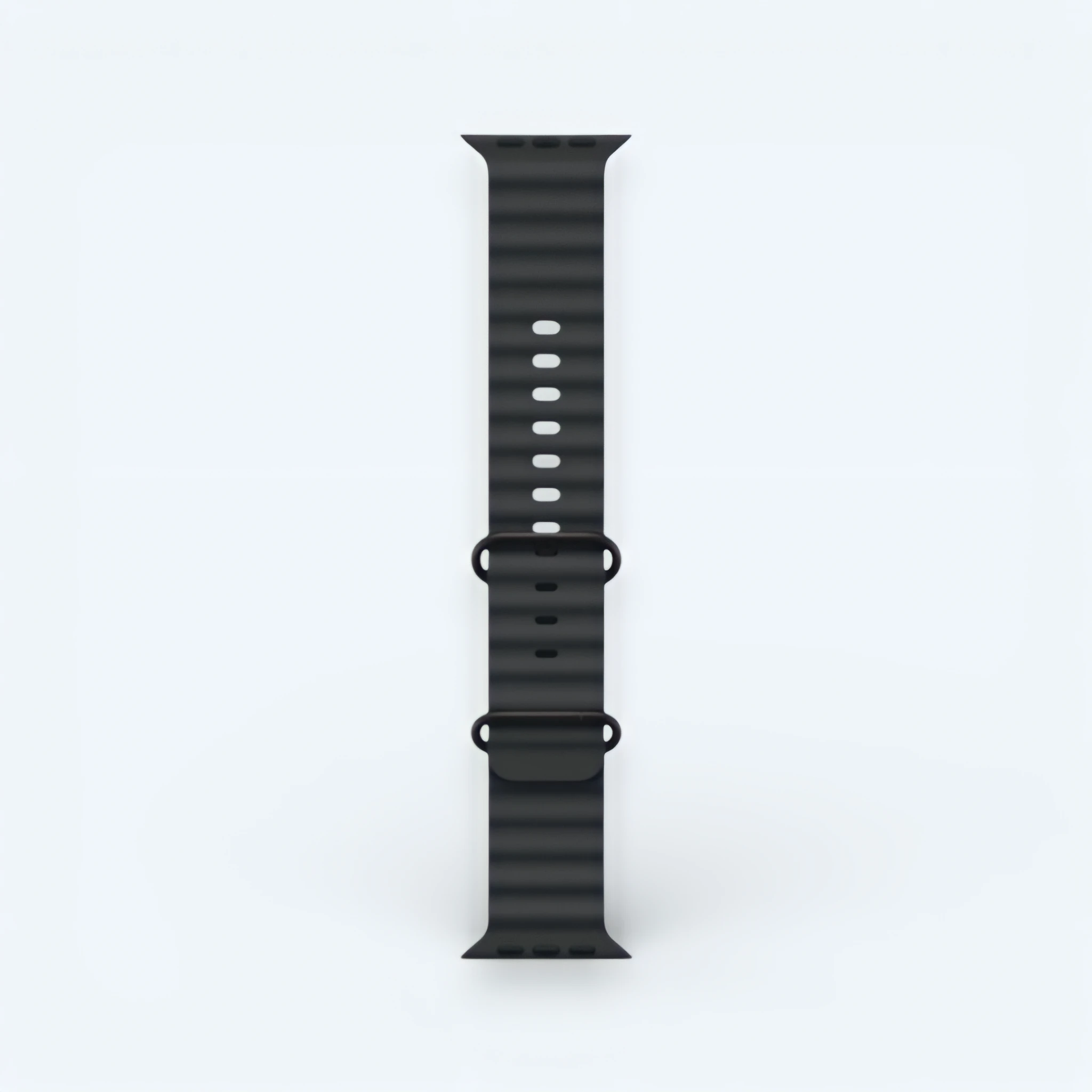Часы Apple Watch Ultra 3 Титан с ремешком Ocean