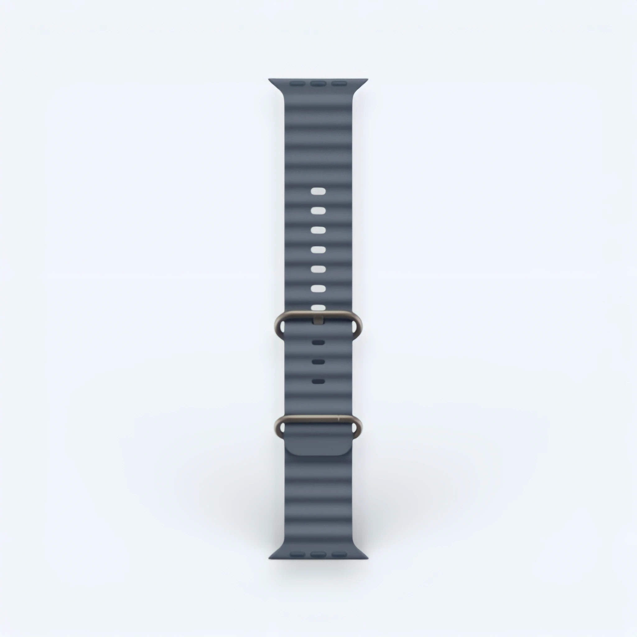 Часы Apple Watch Ultra 3 Титан с ремешком Ocean