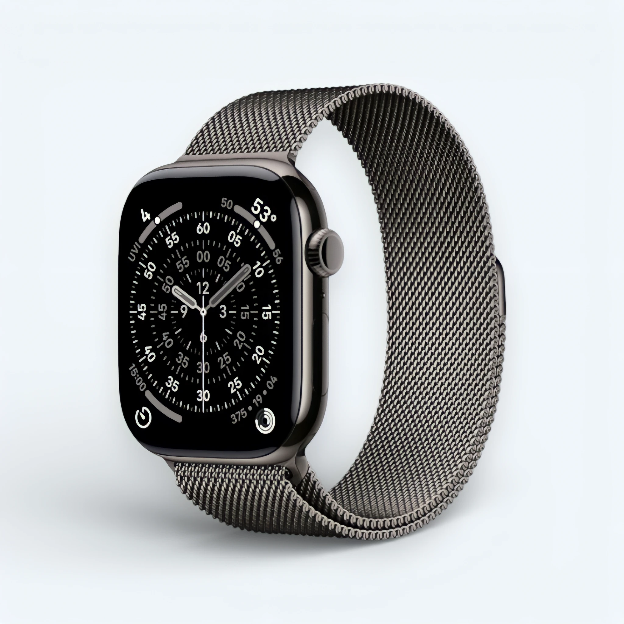 Apple Watch Series 11 Титан