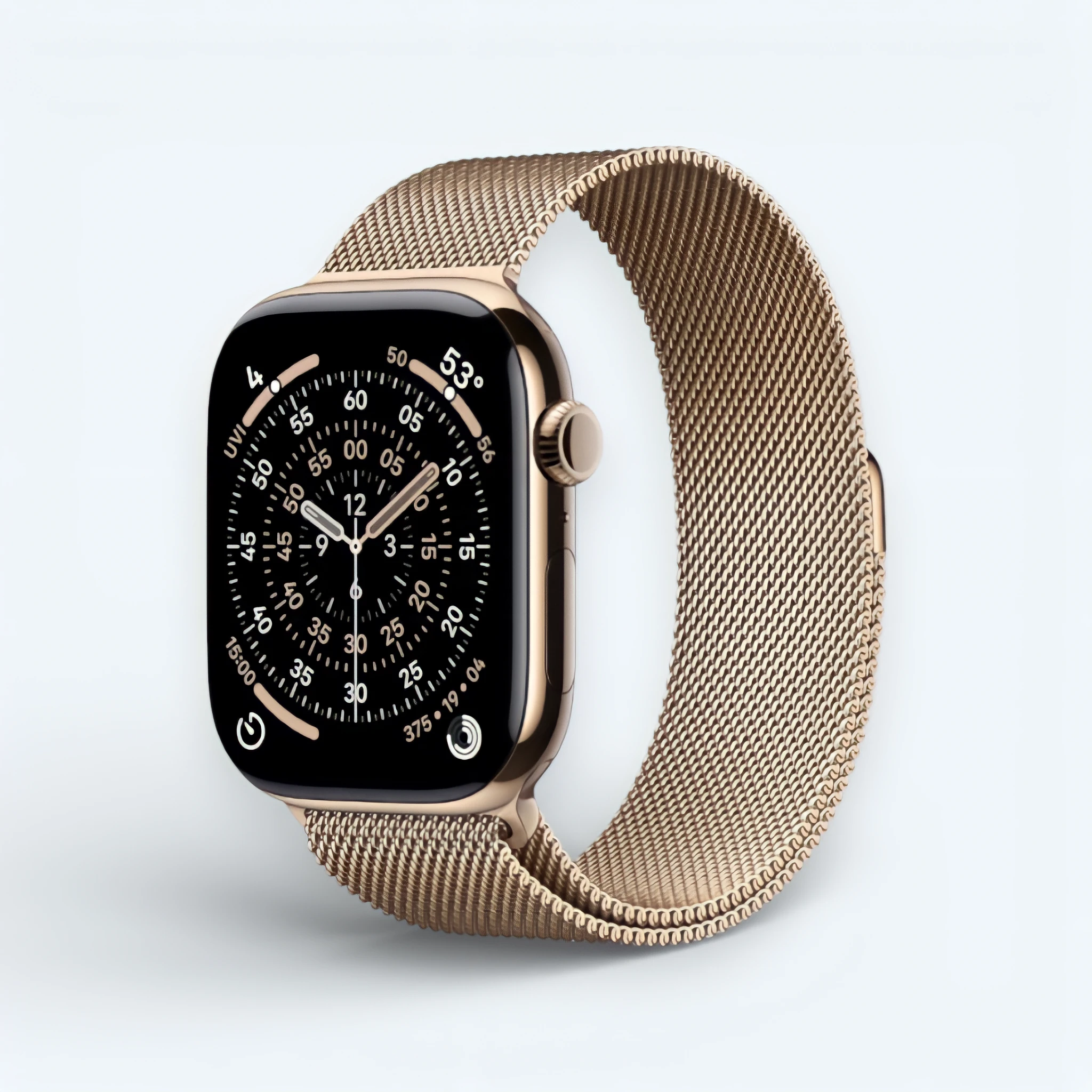 Apple Watch Series 11 Титан