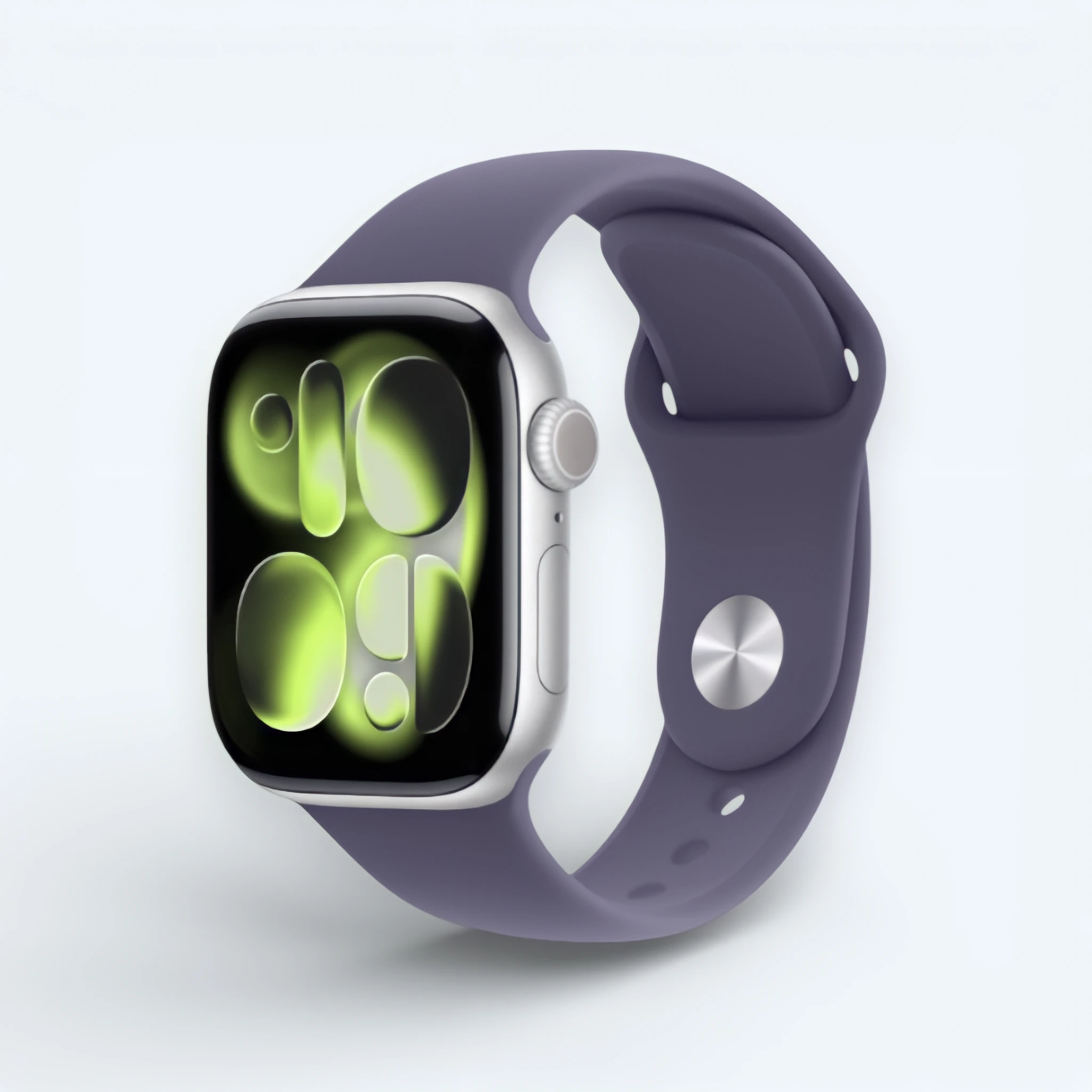 Apple Watch Series 11 Алюминий